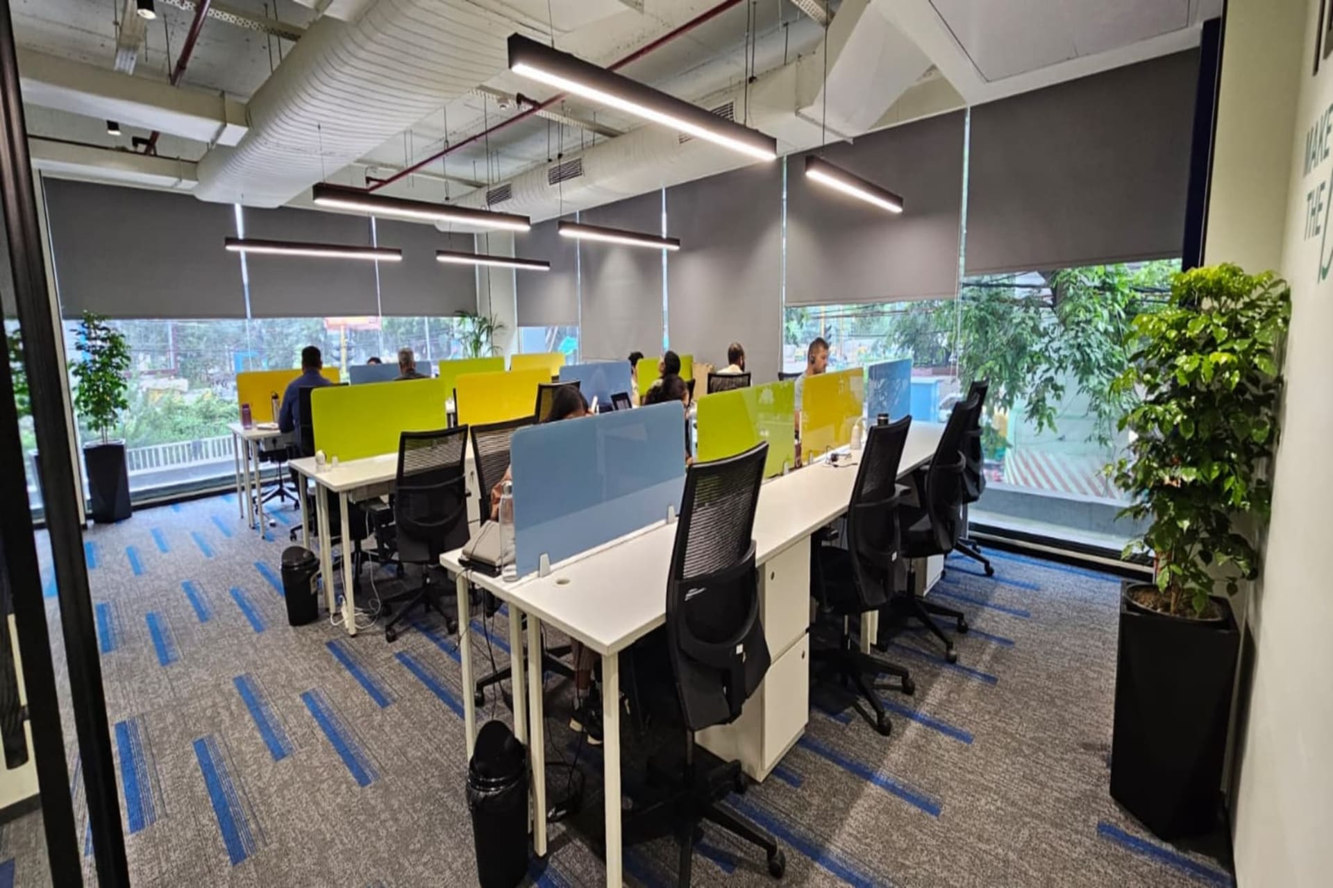 Spring House undefined - coworking space in Janakpuri, Delhi
