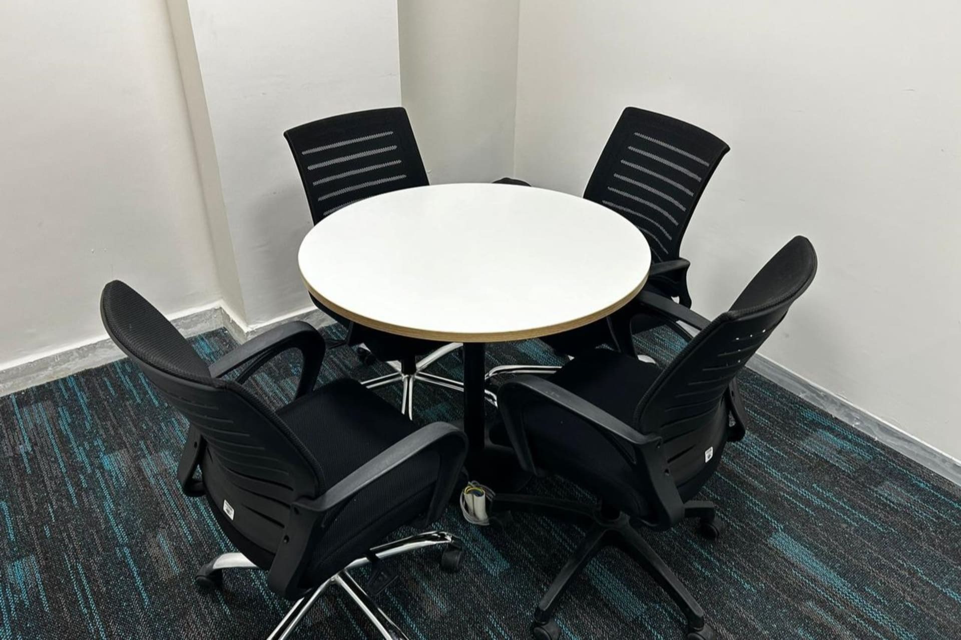 SpringHouse conference rooms in Janakpuri, Delhi