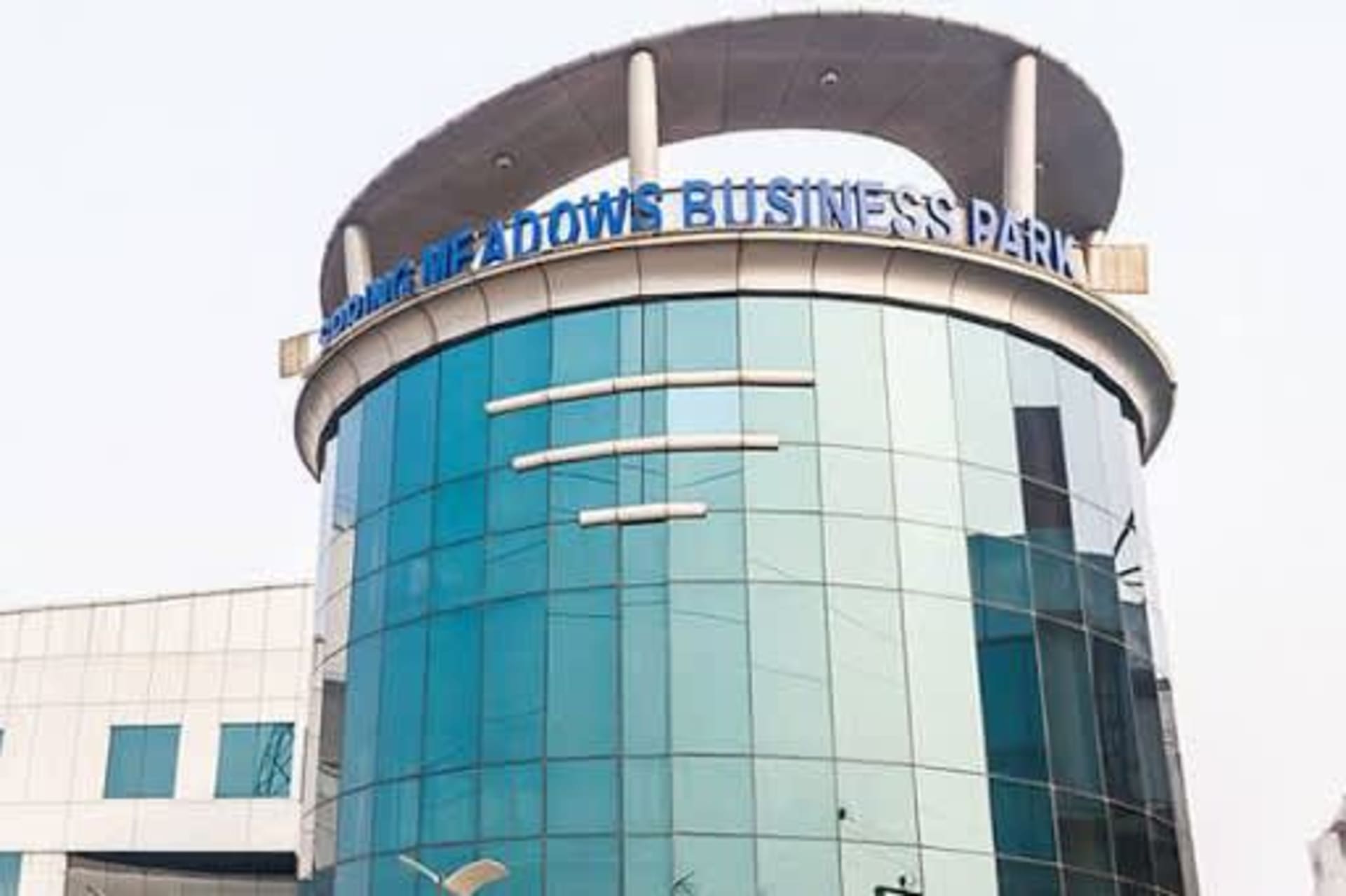 Spring Meadows Business Park - coworking space