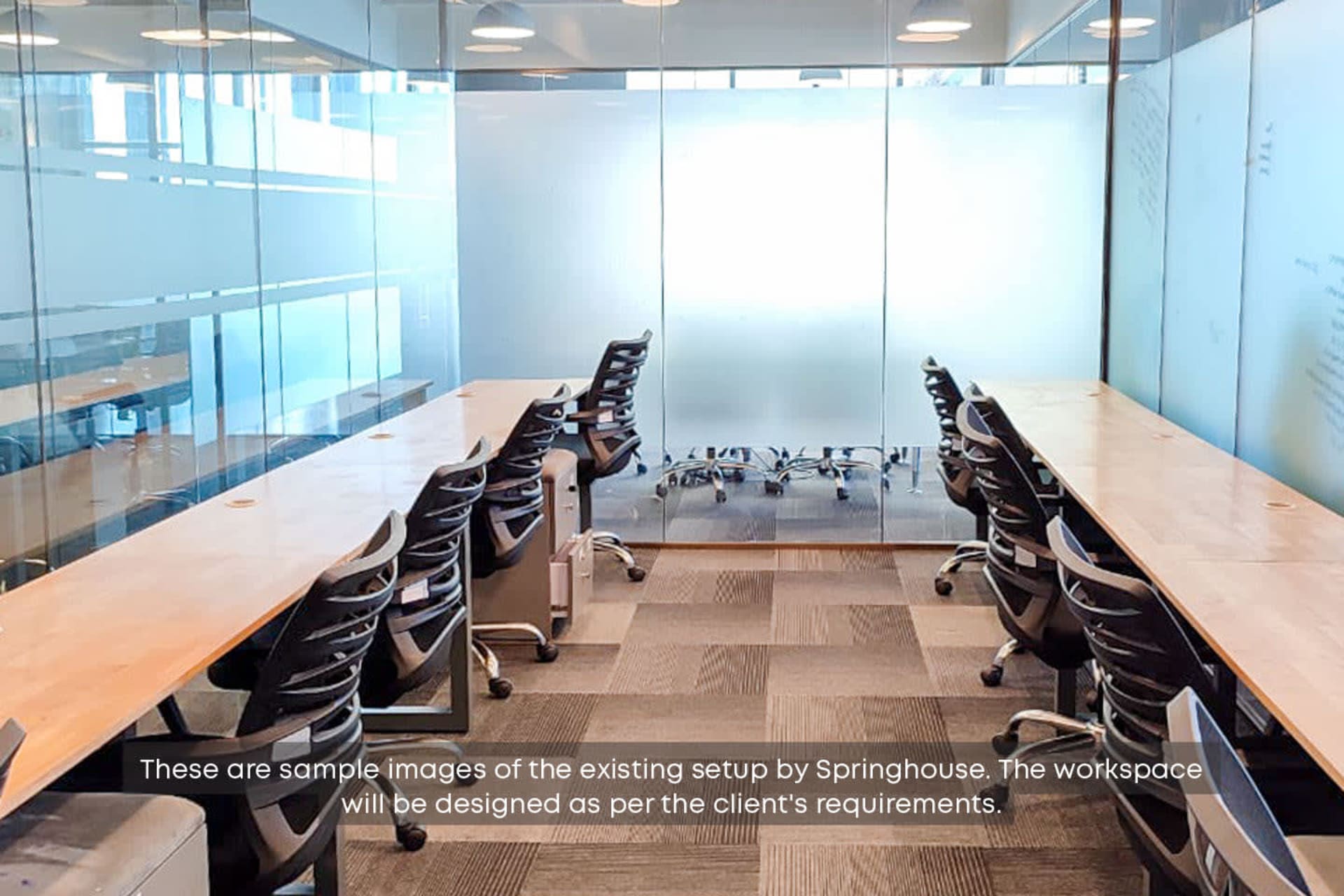 best office space in Sector 44 Gurgaon, Gurgaon