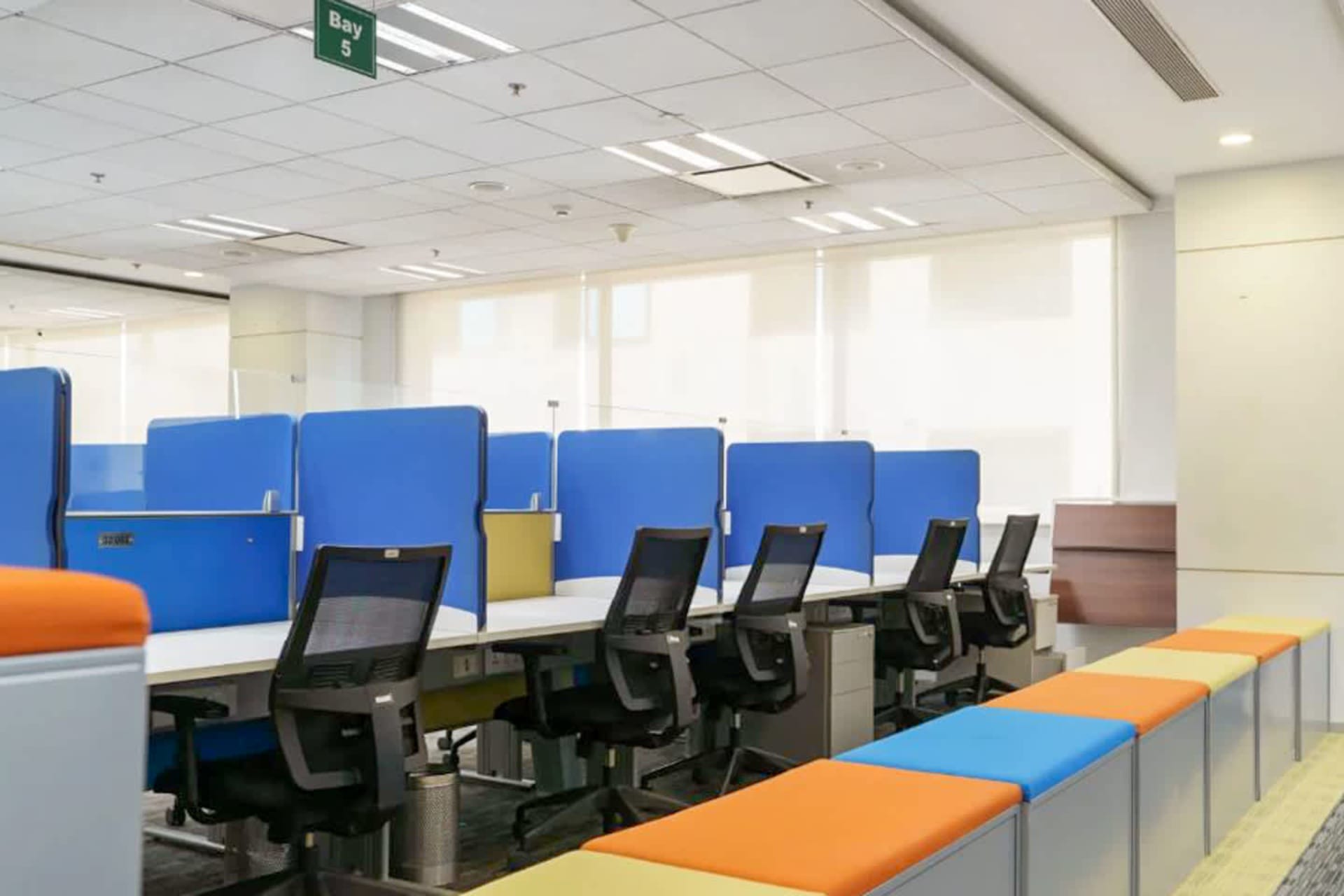 SpringHouse in Gurgaon