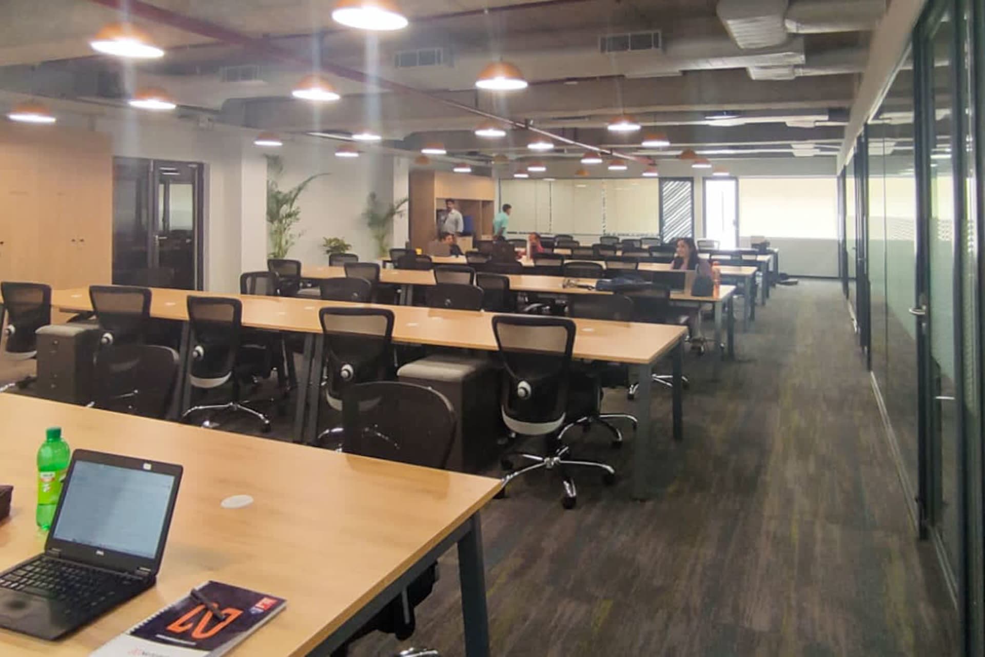 SpringHouse in Gurgaon