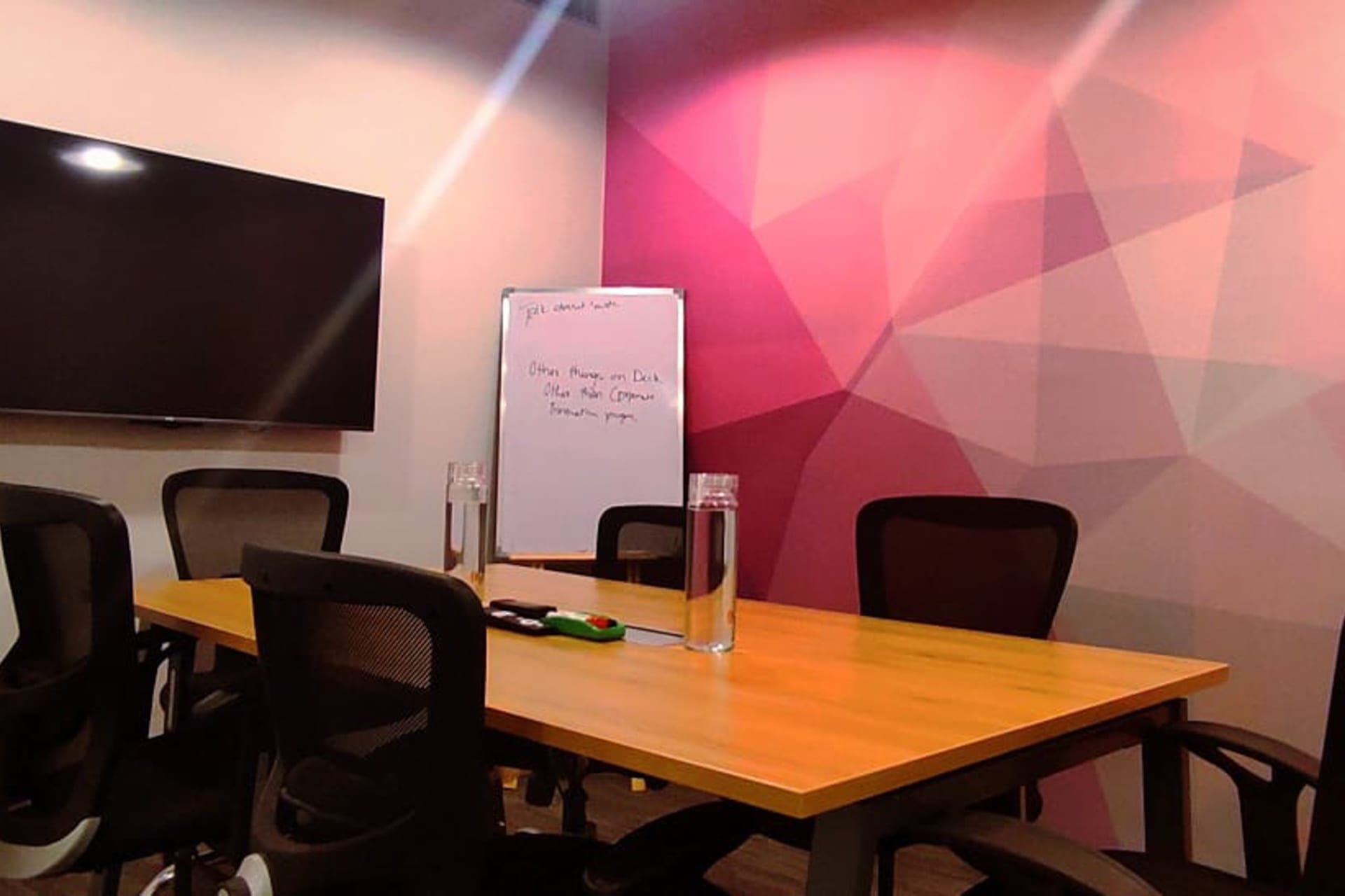 SpringHouse meeting rooms in Sector 44 Gurgaon, Gurgaon