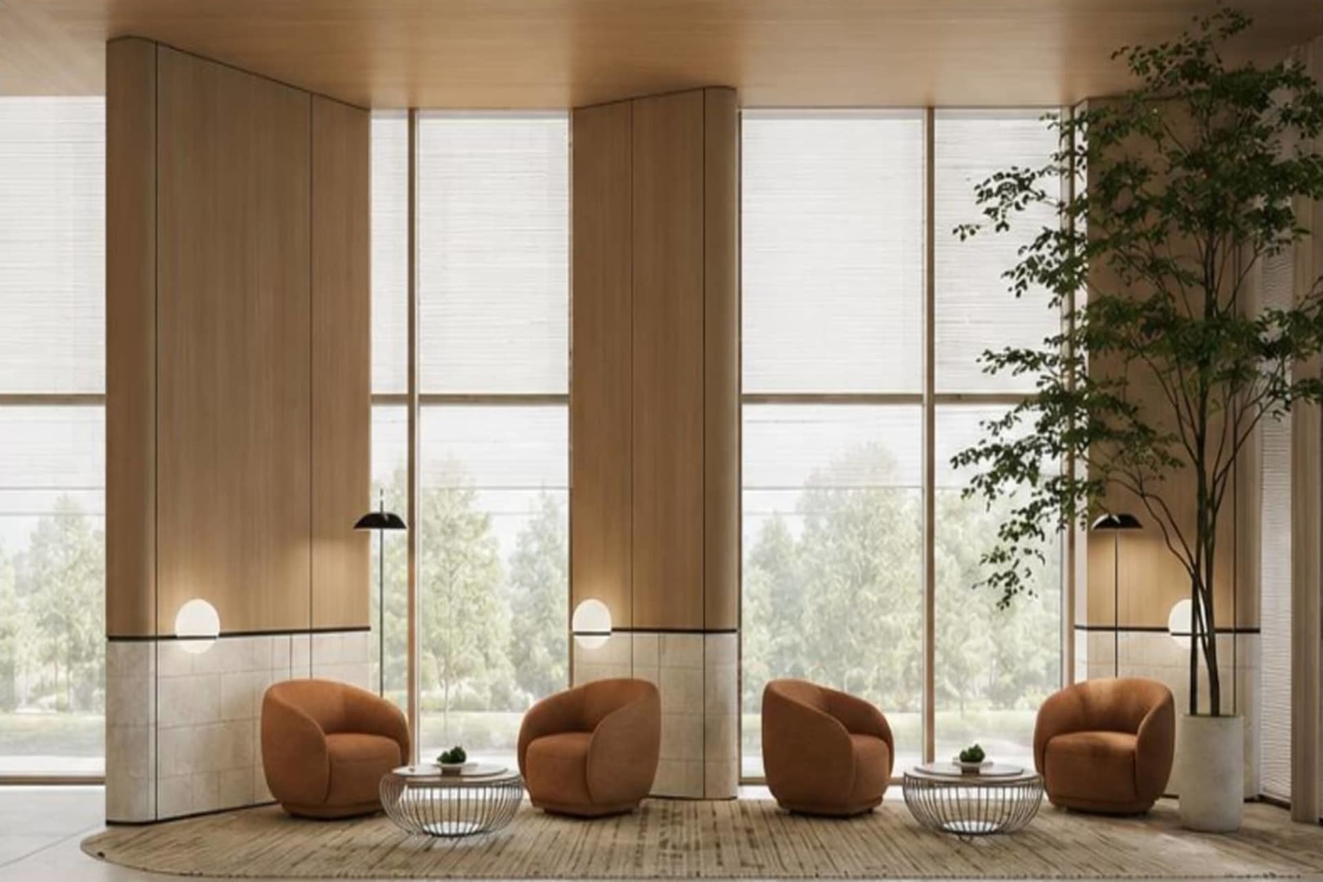 SpringHouse - coworking space