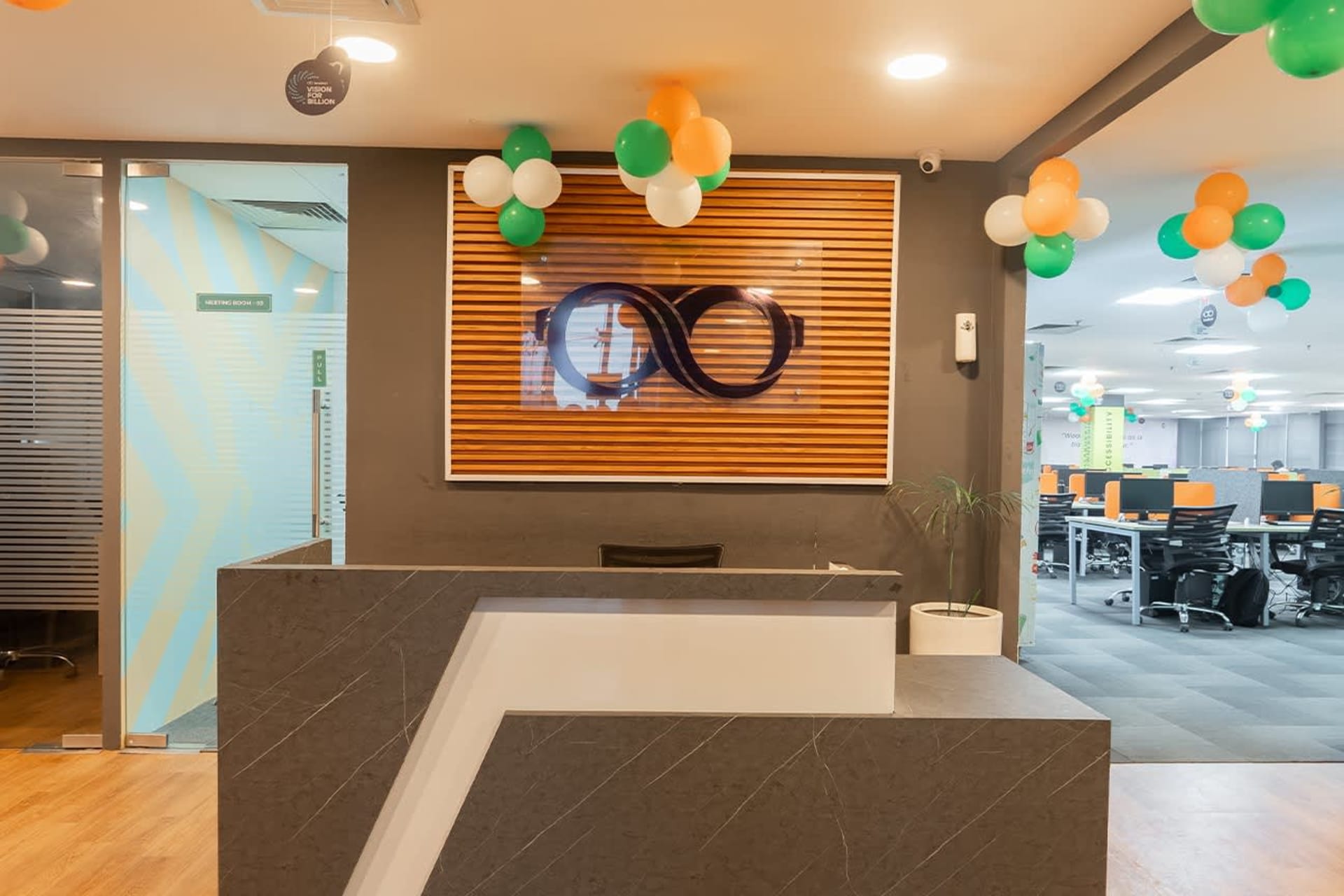 SpringHouse - coworking space