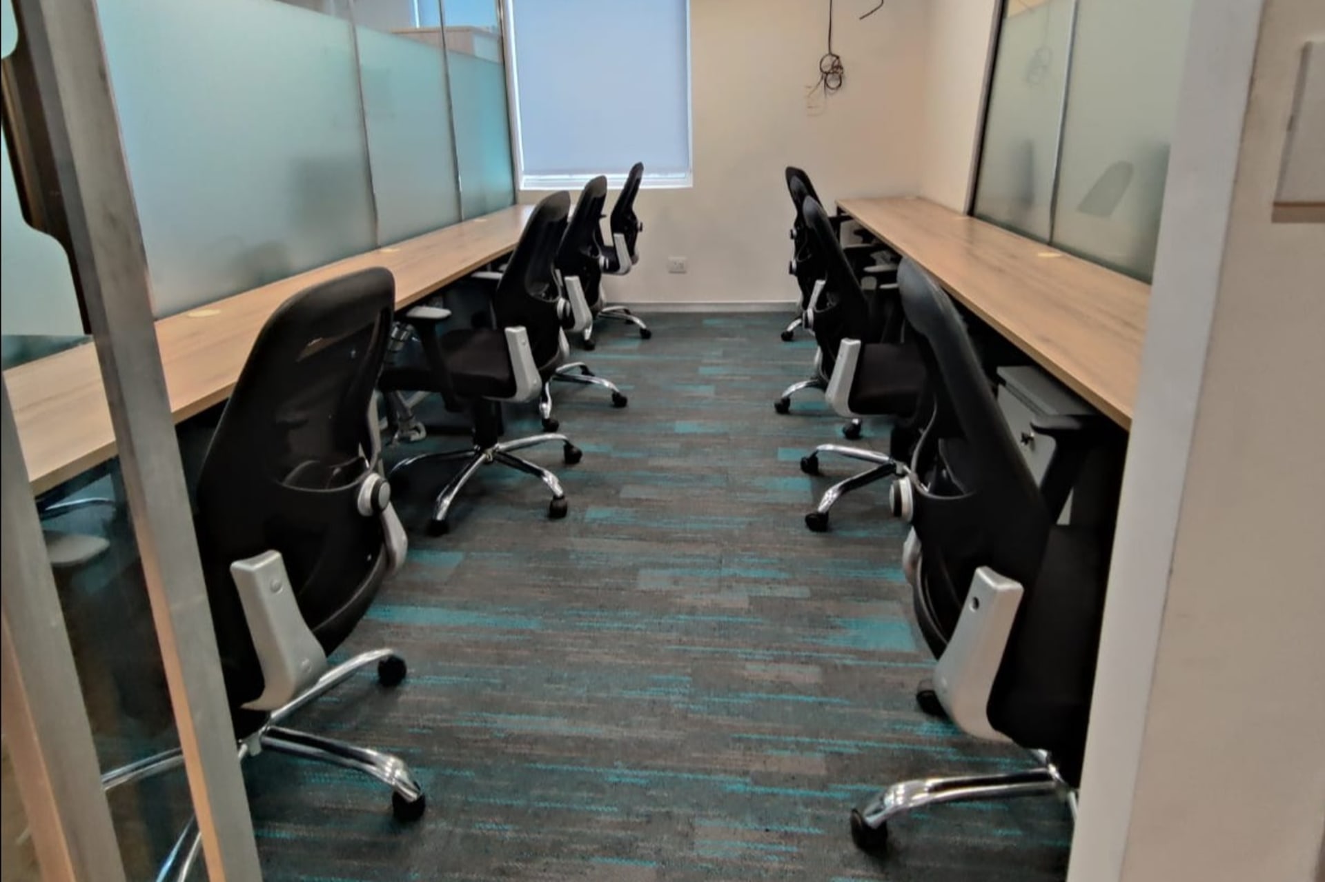 SpringHouse coworking space in Golf Course Road Gurgaon, Gurgaon