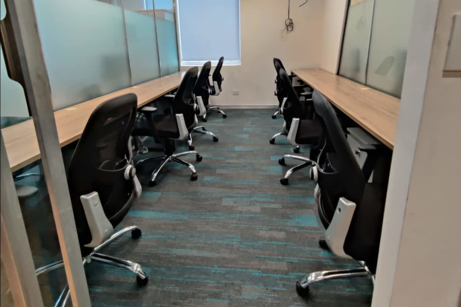 Springhouse DLF Center Court coworking space in Golf Course Road Gurgaon, Gurgaon