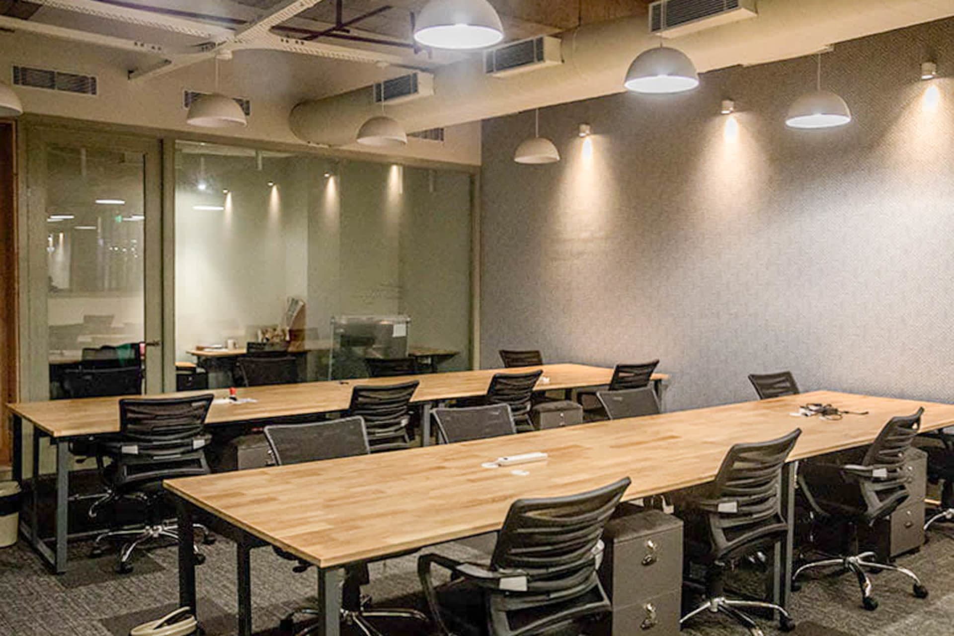 Springhouse - coworking