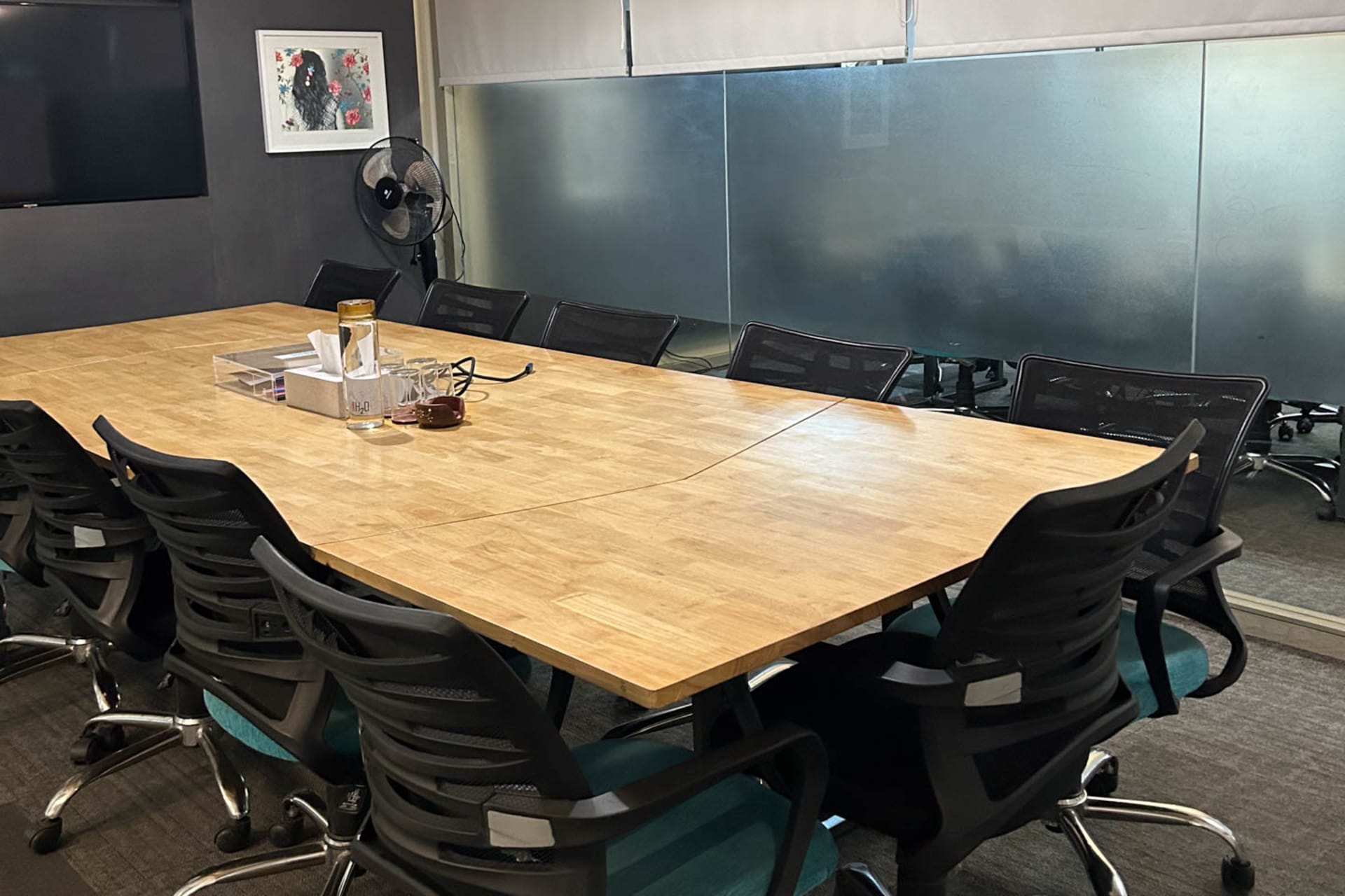 SpringHouse training rooms in Golf Course Road Gurgaon, Gurgaon