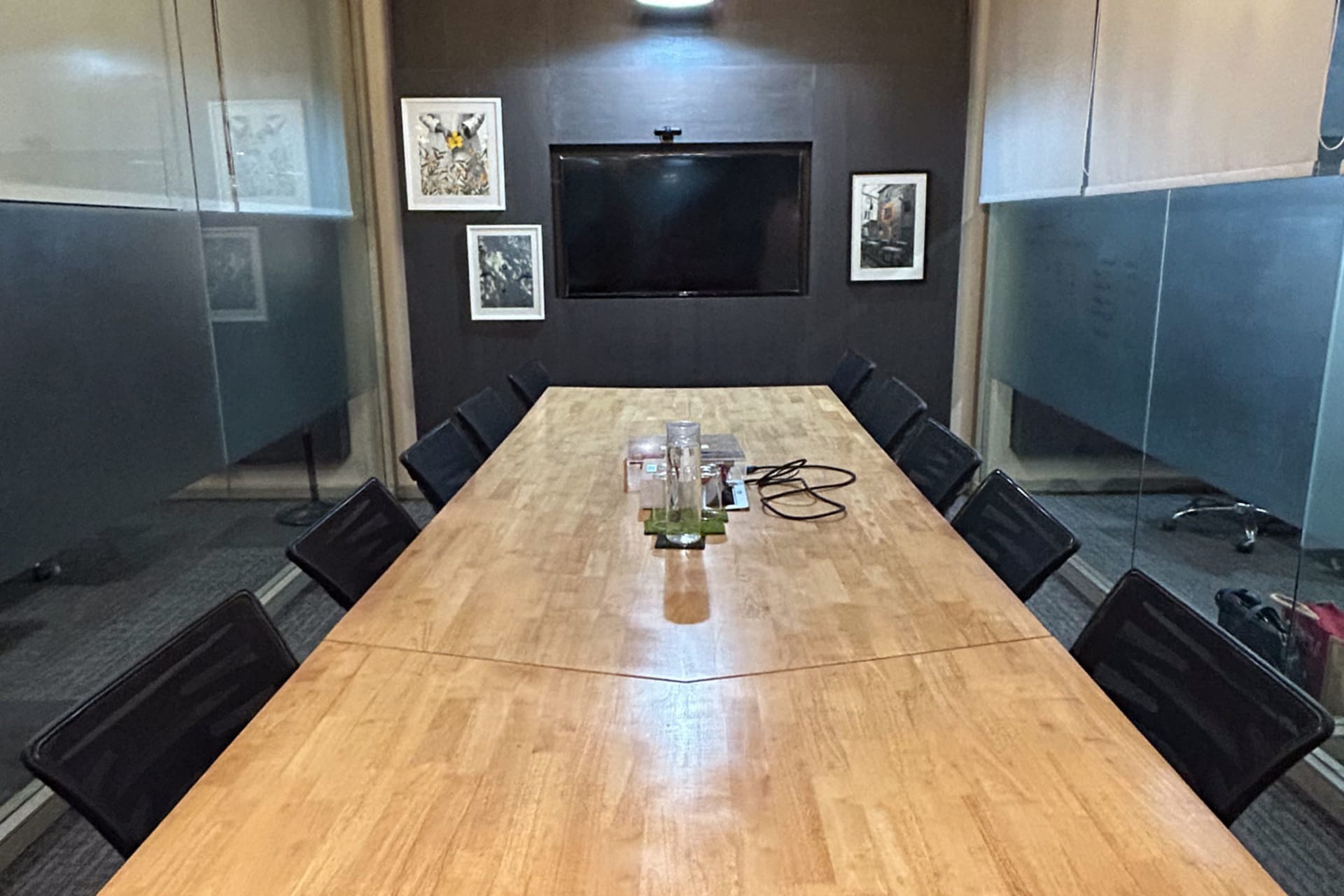 SpringHouse meeting rooms in Golf Course Road Gurgaon, Gurgaon