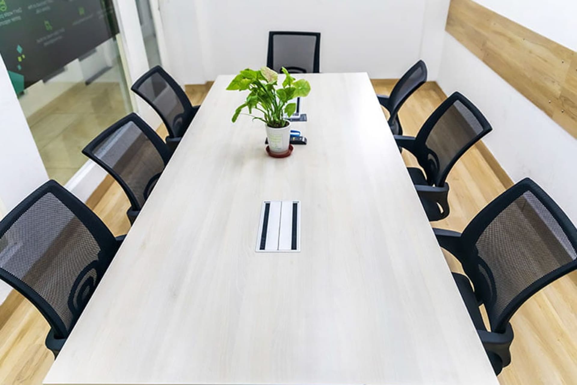 SpringHouse virtual office in Delhi