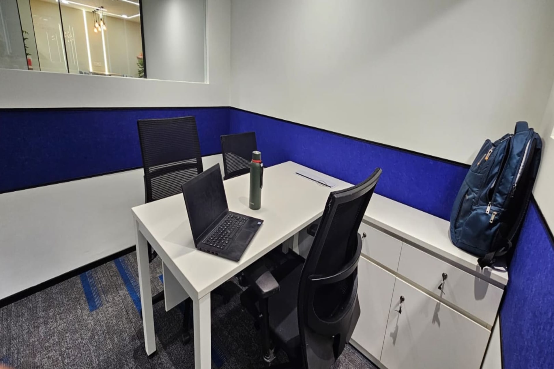 SpringHouse - office space in Janakpuri, Delhi