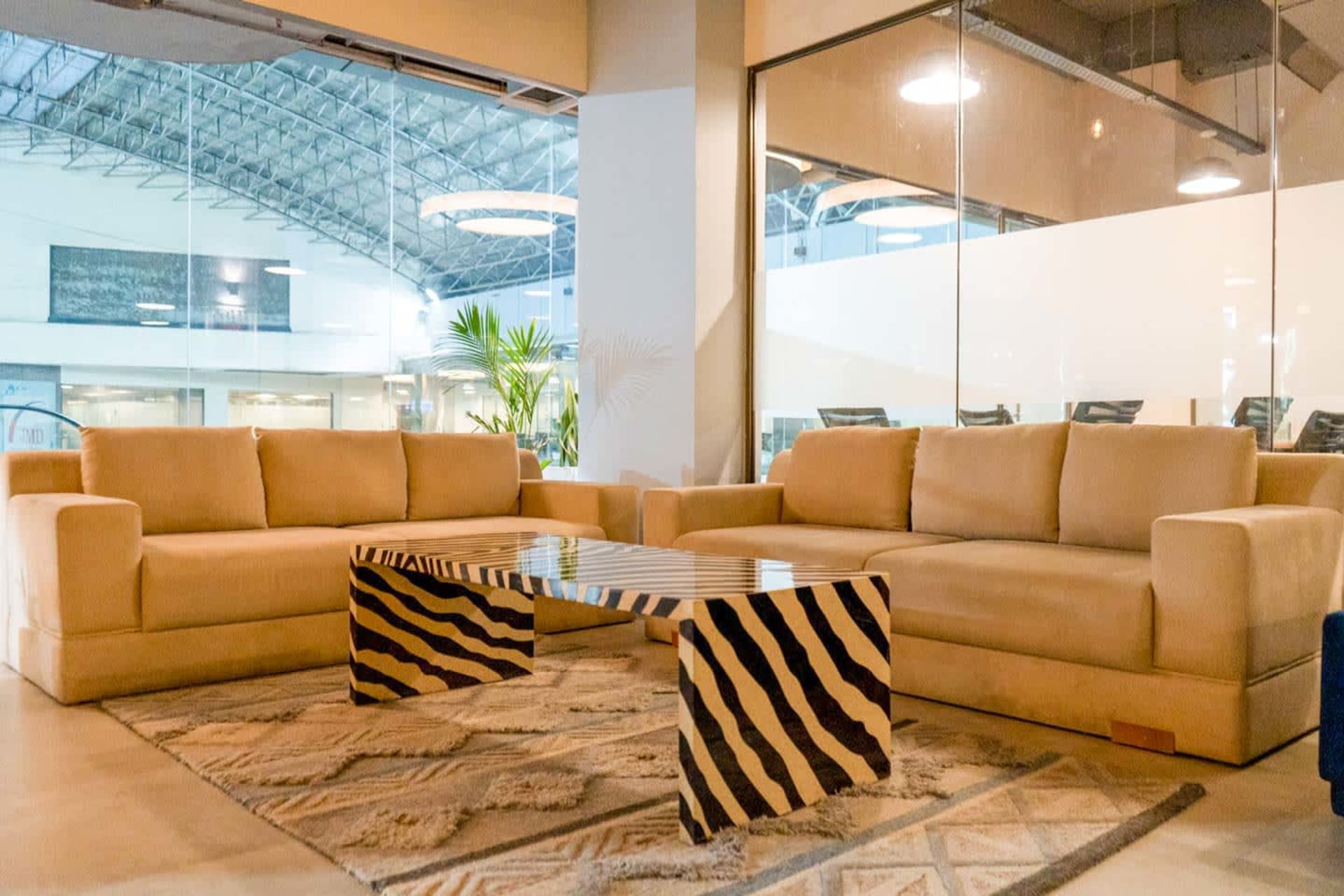 SpringHouse - coworking