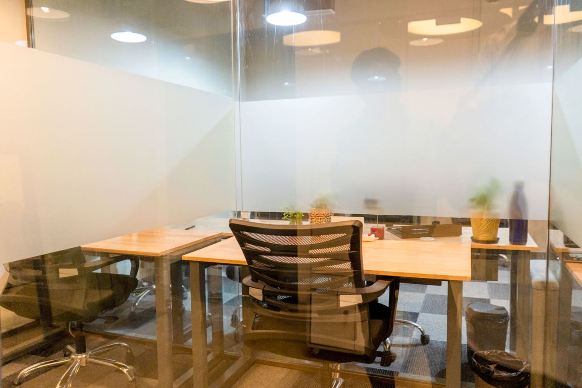 SpringHouse - coworking