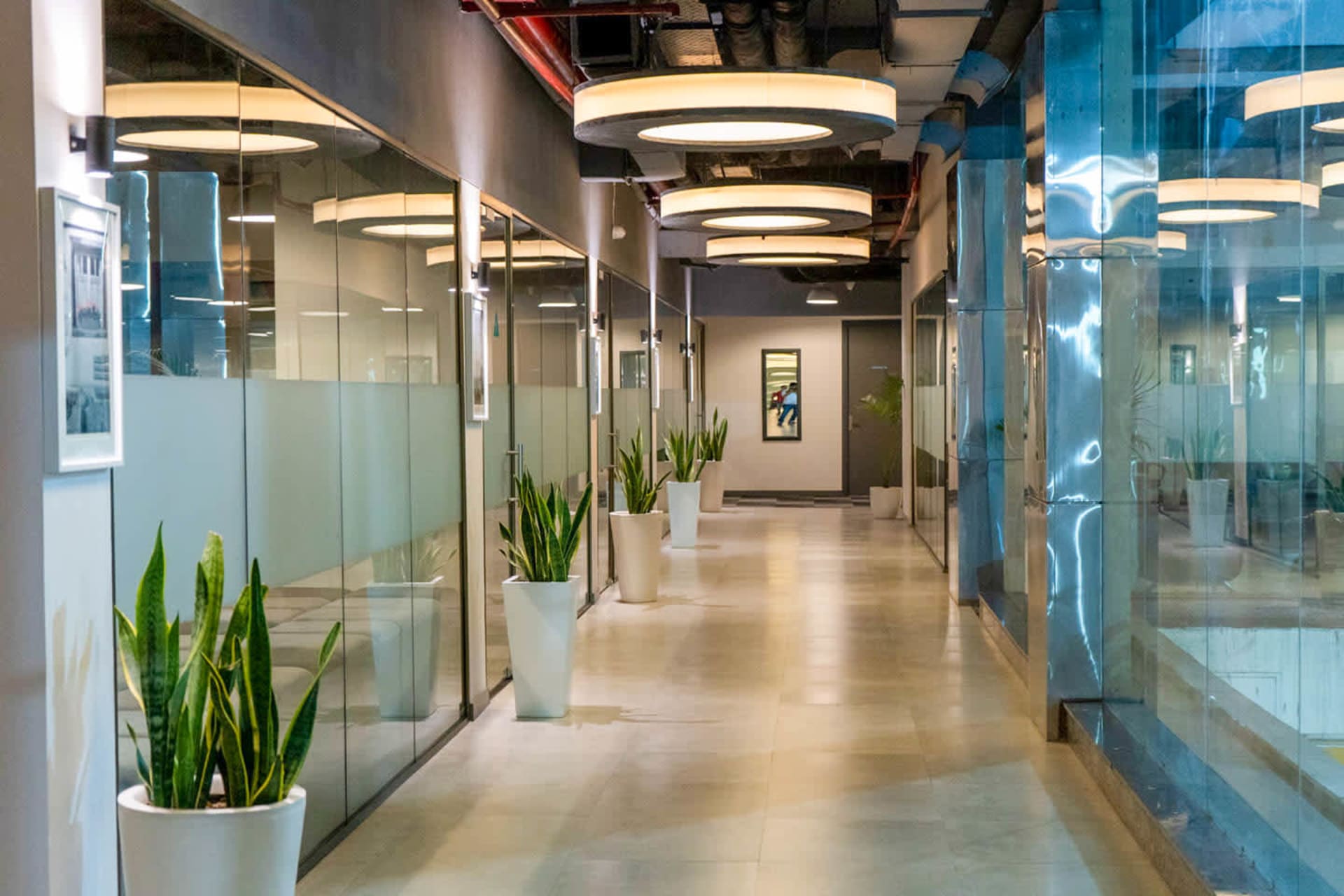 SpringHouse virtual office for business registration in Gurgaon