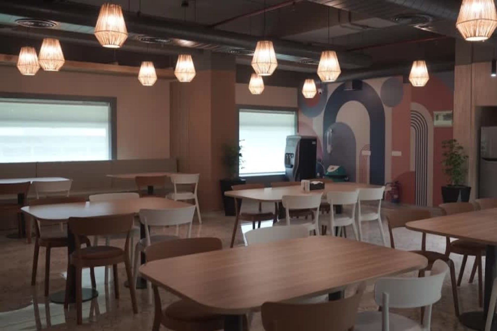 SpringHouse undefined