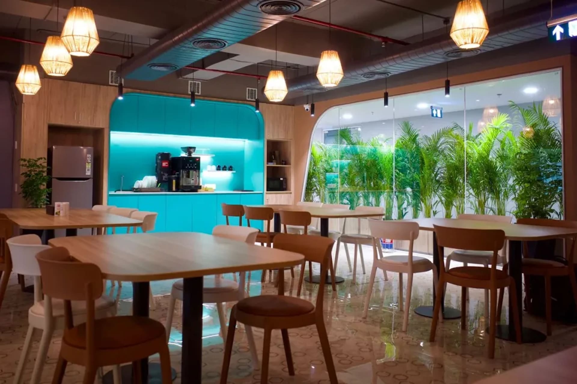 SpringHouse - coworking space