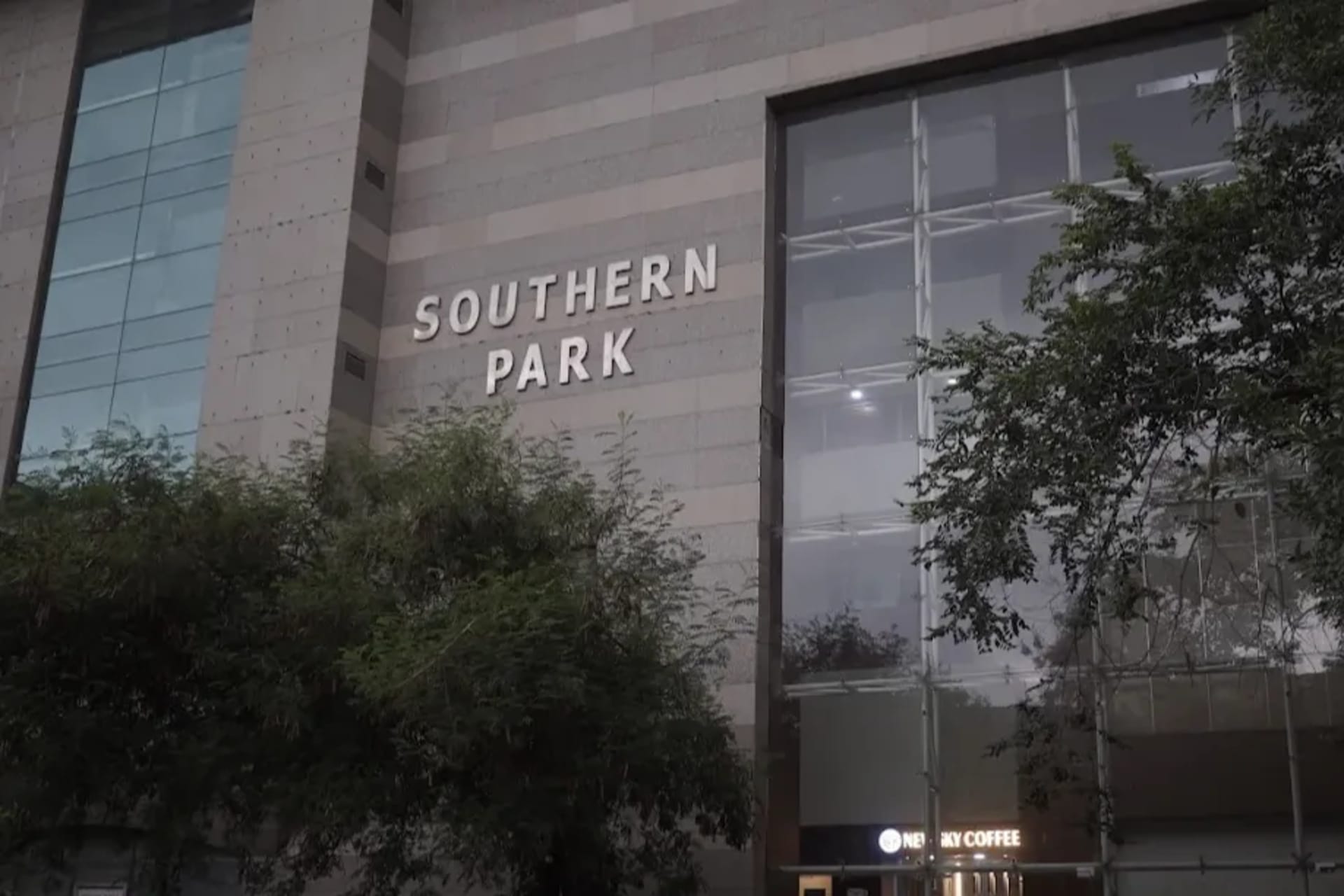 SpringHouse in Delhi