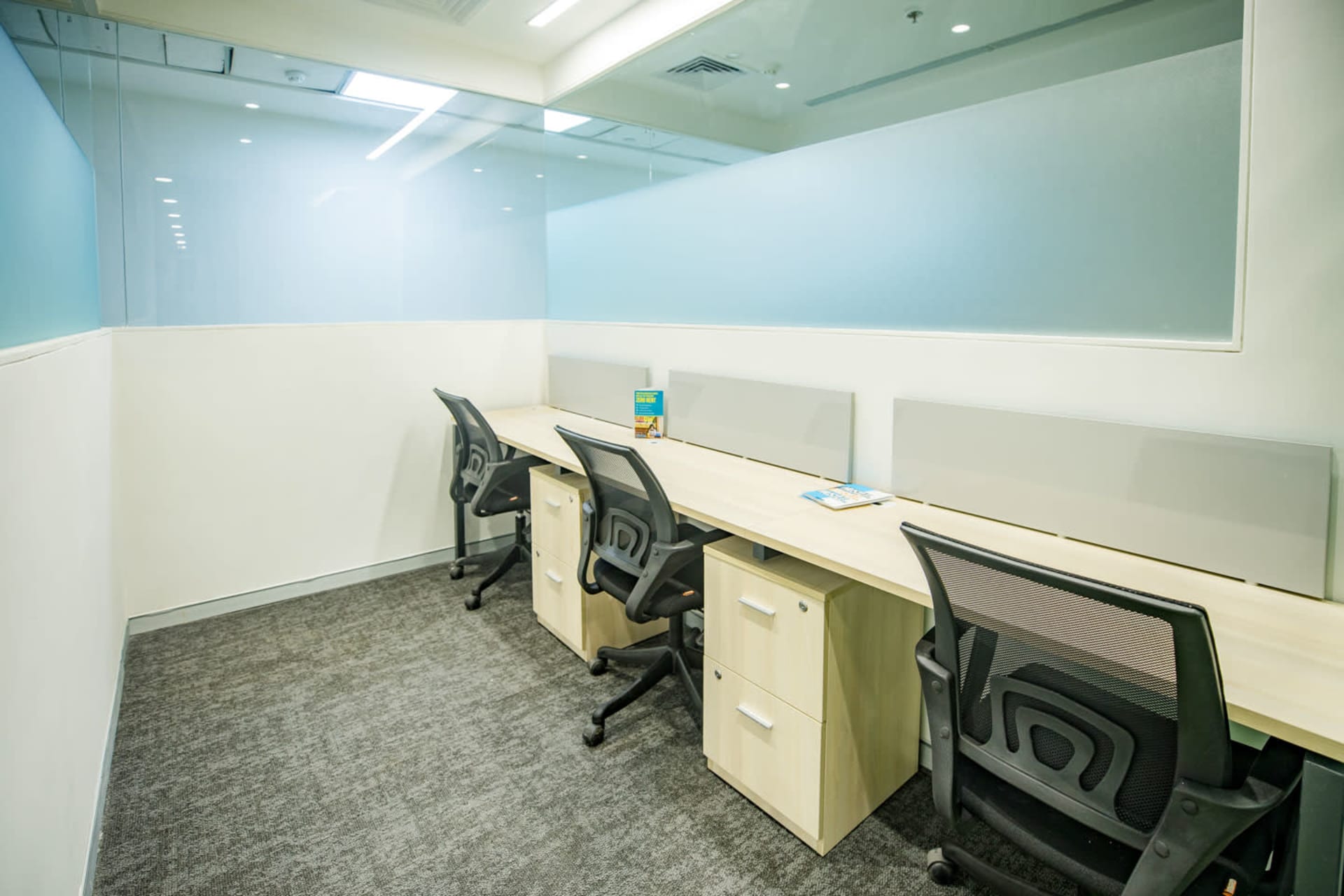 SpringHouse Sohna Road Welldone Tech Park