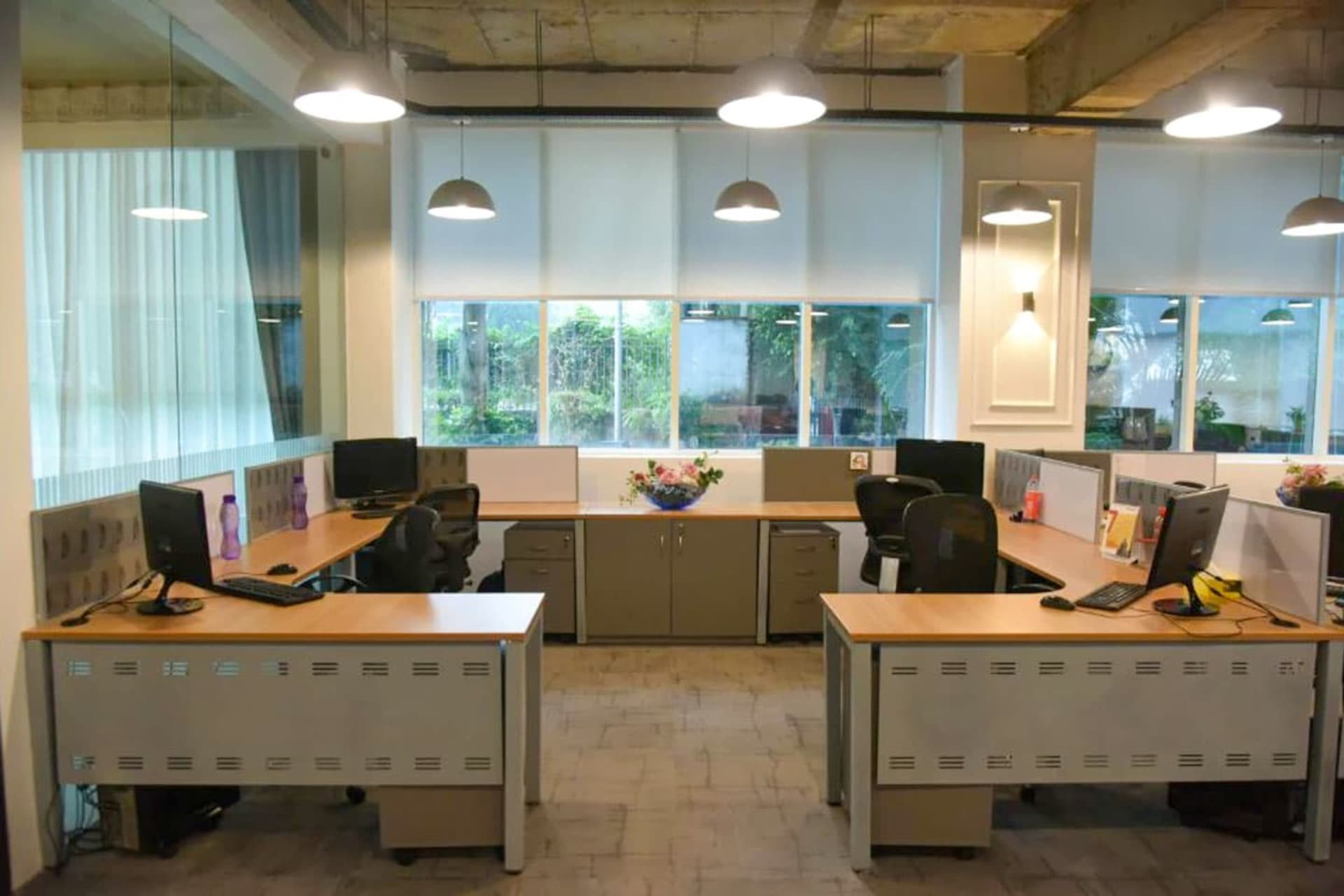 best office space in Udyog Vihar, Gurgaon