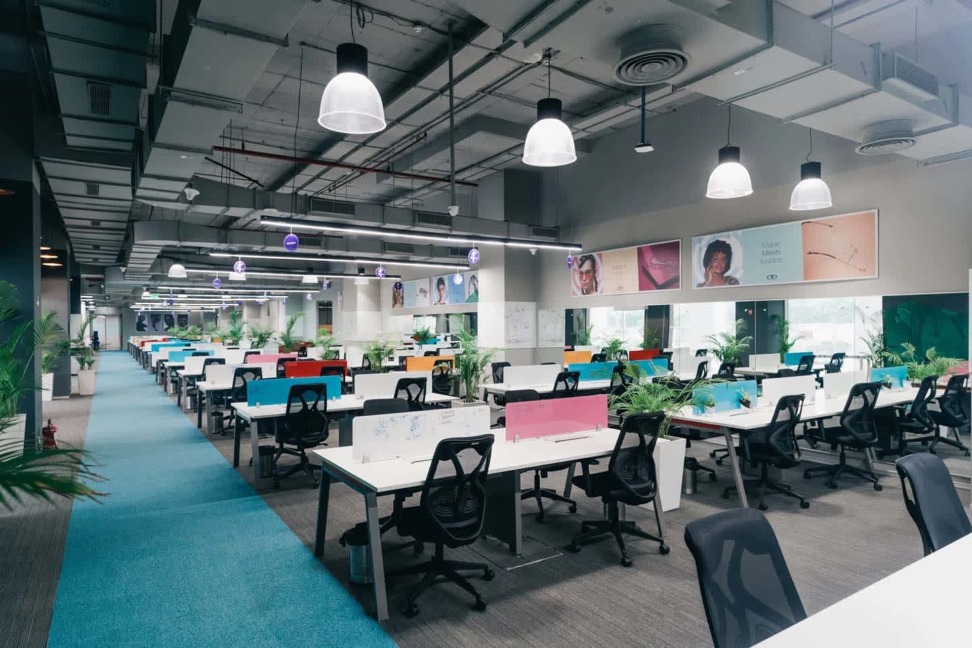 SpringHouse Viput Tech Square