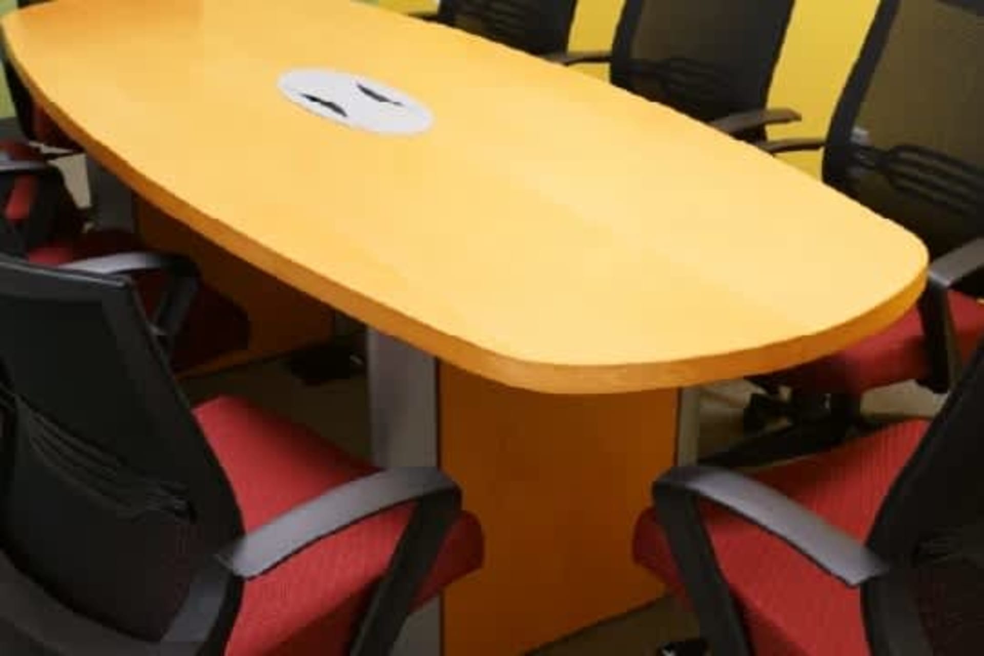 Sprint - coworking space