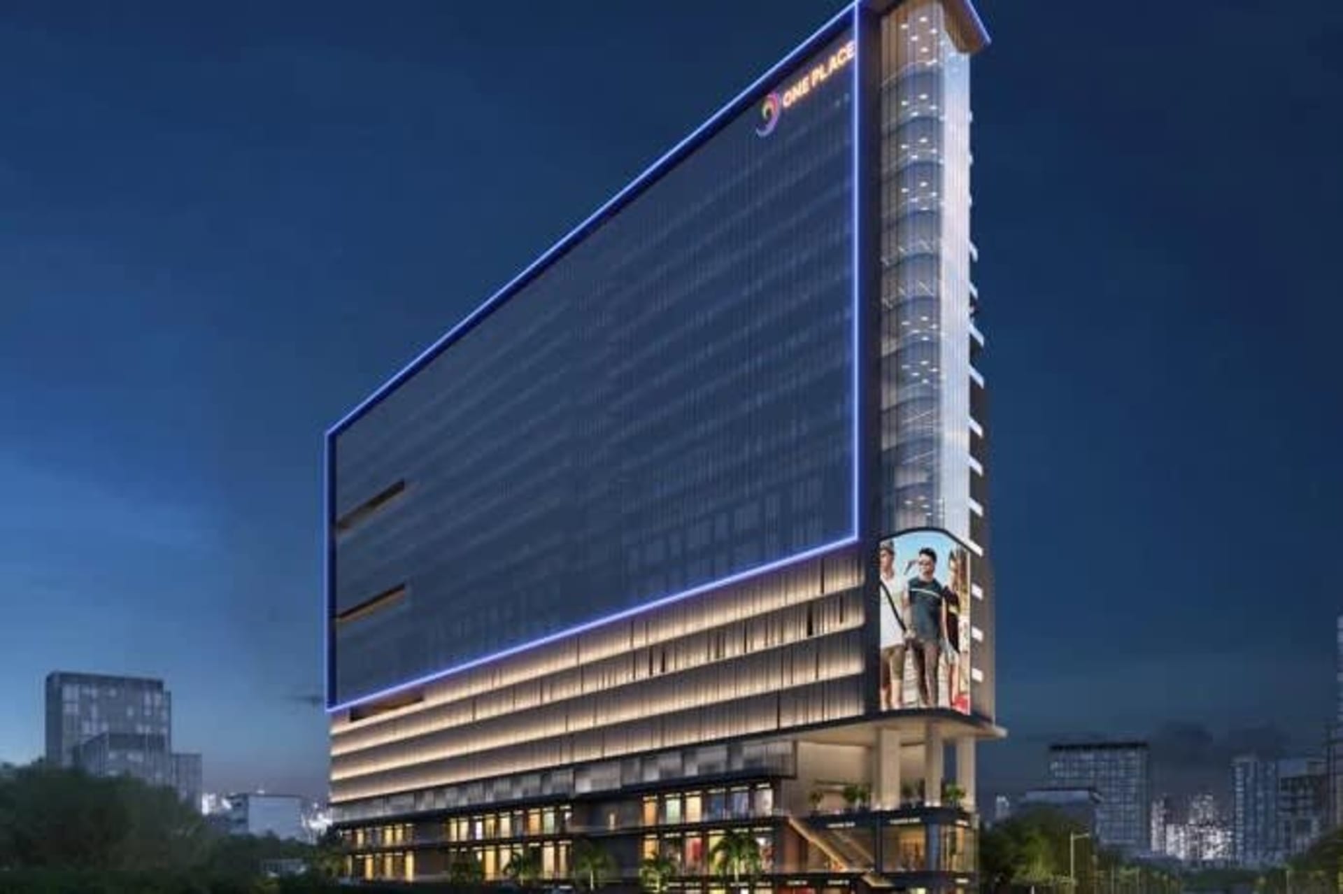 Sprint - coworking space