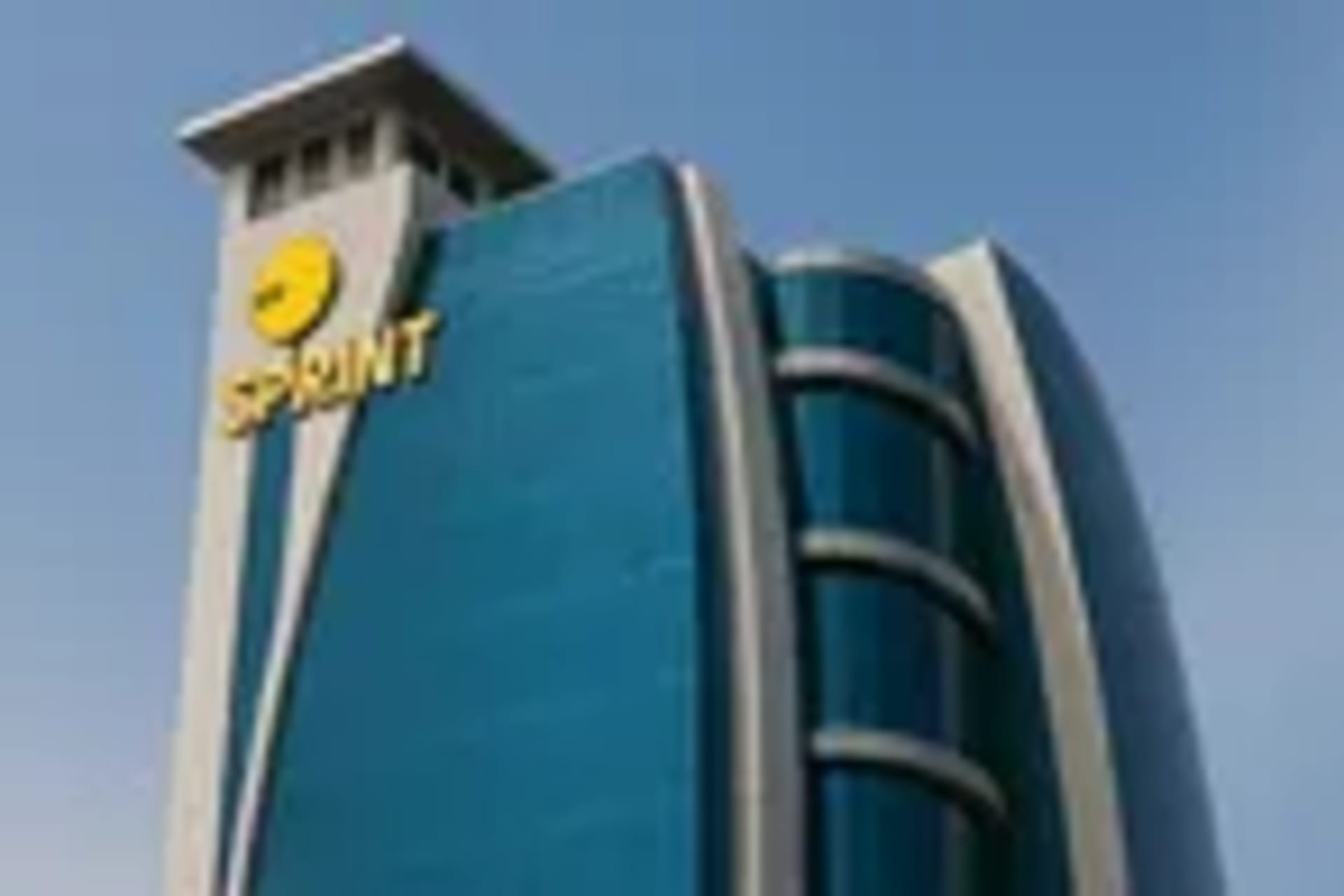 ⁠Sprint - coworking space