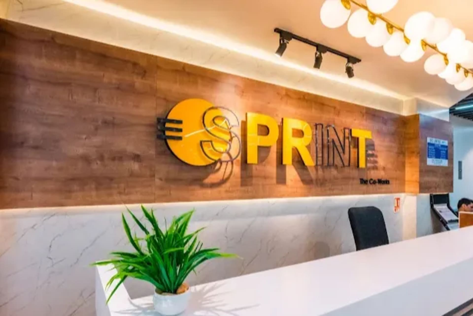 ⁠Sprint undefined