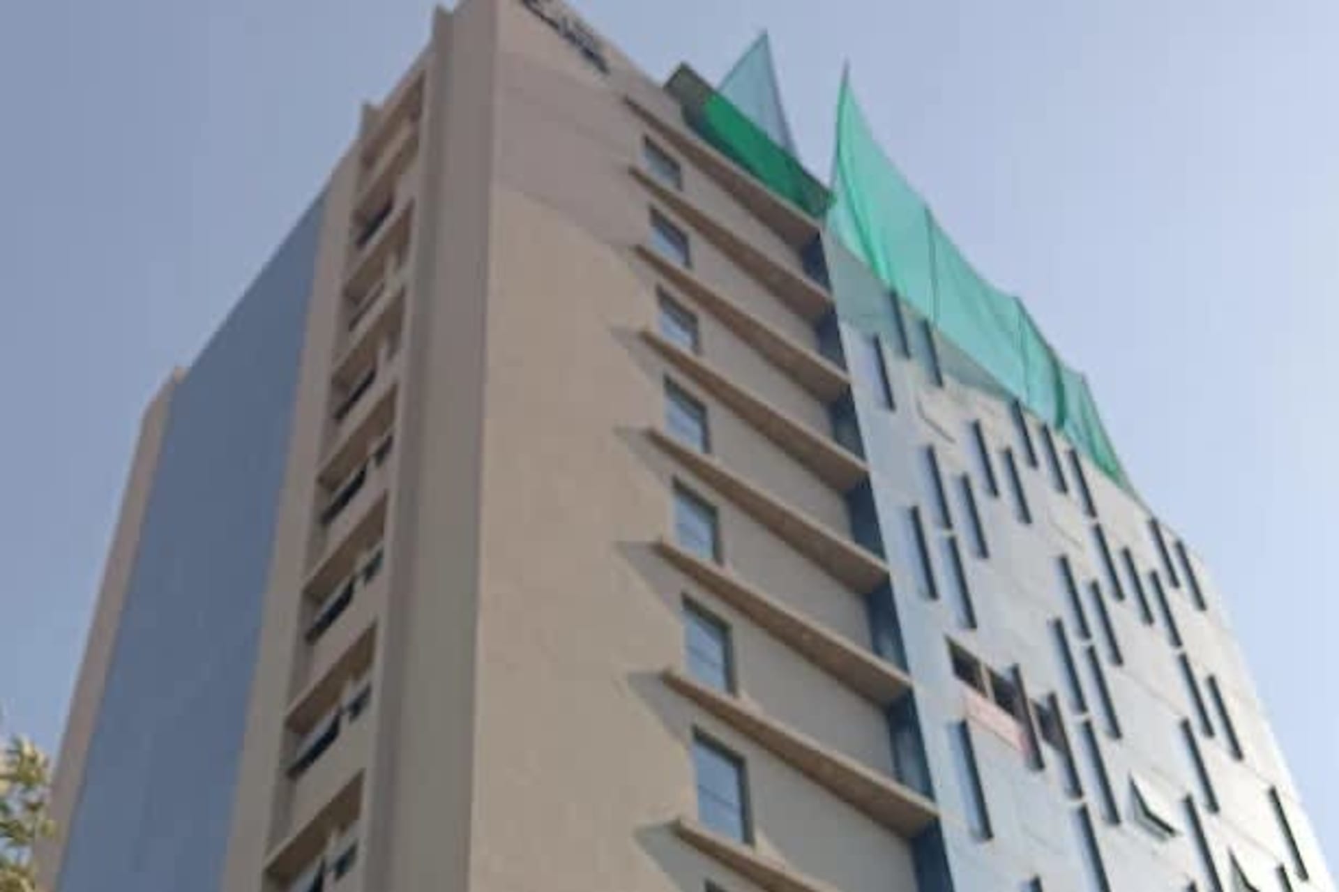 Sprint coworking space in Shivajinagar, Pune