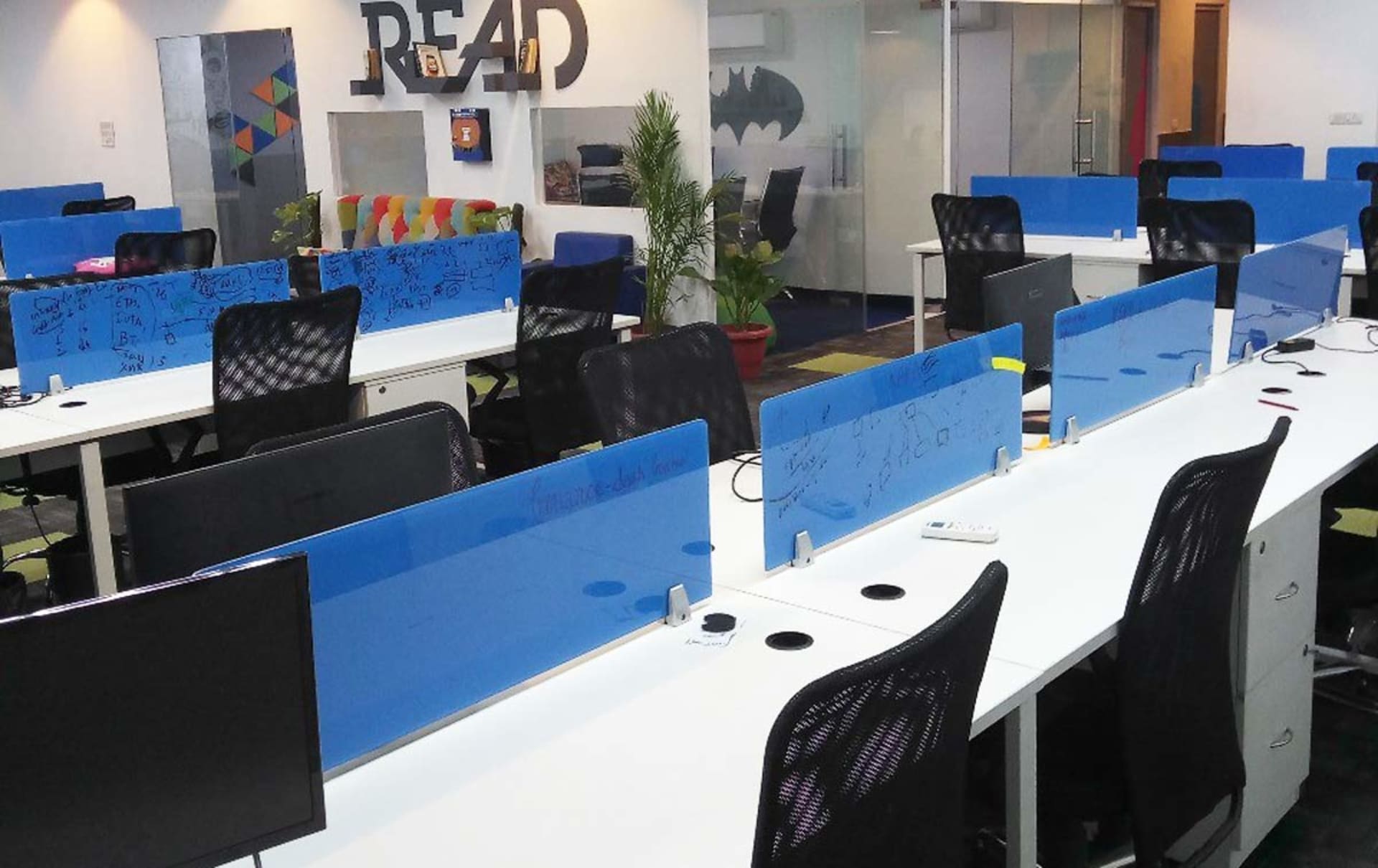 Square Building, Plot No 468-469, UV-3 in Gurgaon