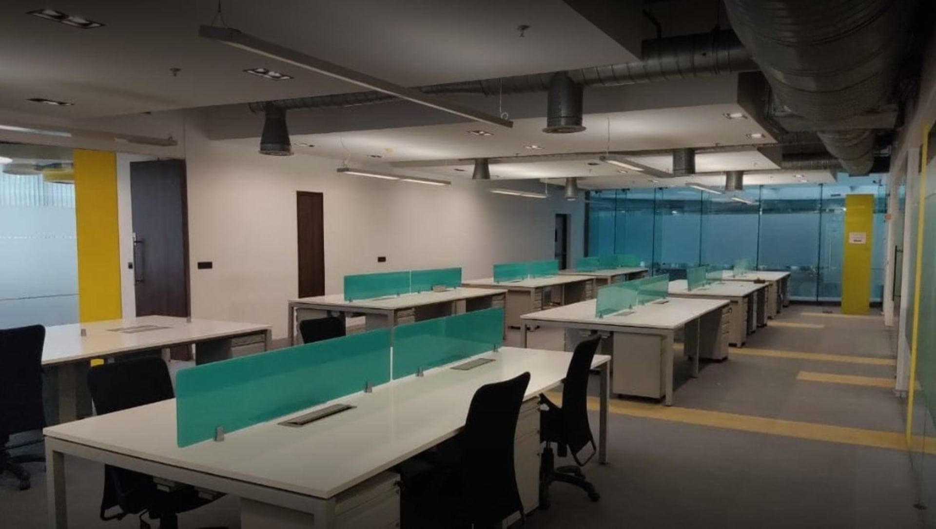 best office space in Udyog Vihar, Gurgaon