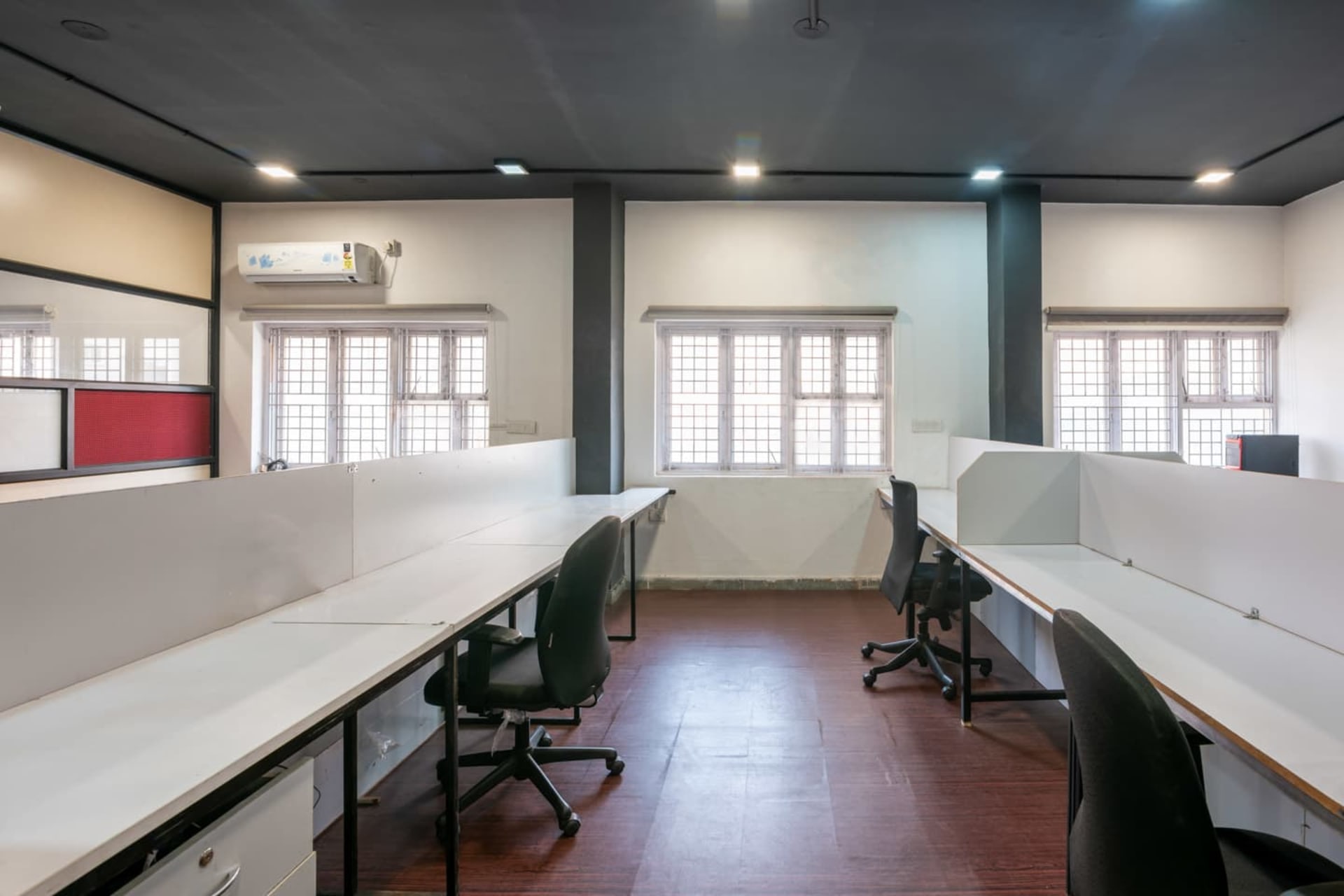 Sri Business Center in Hyderabad