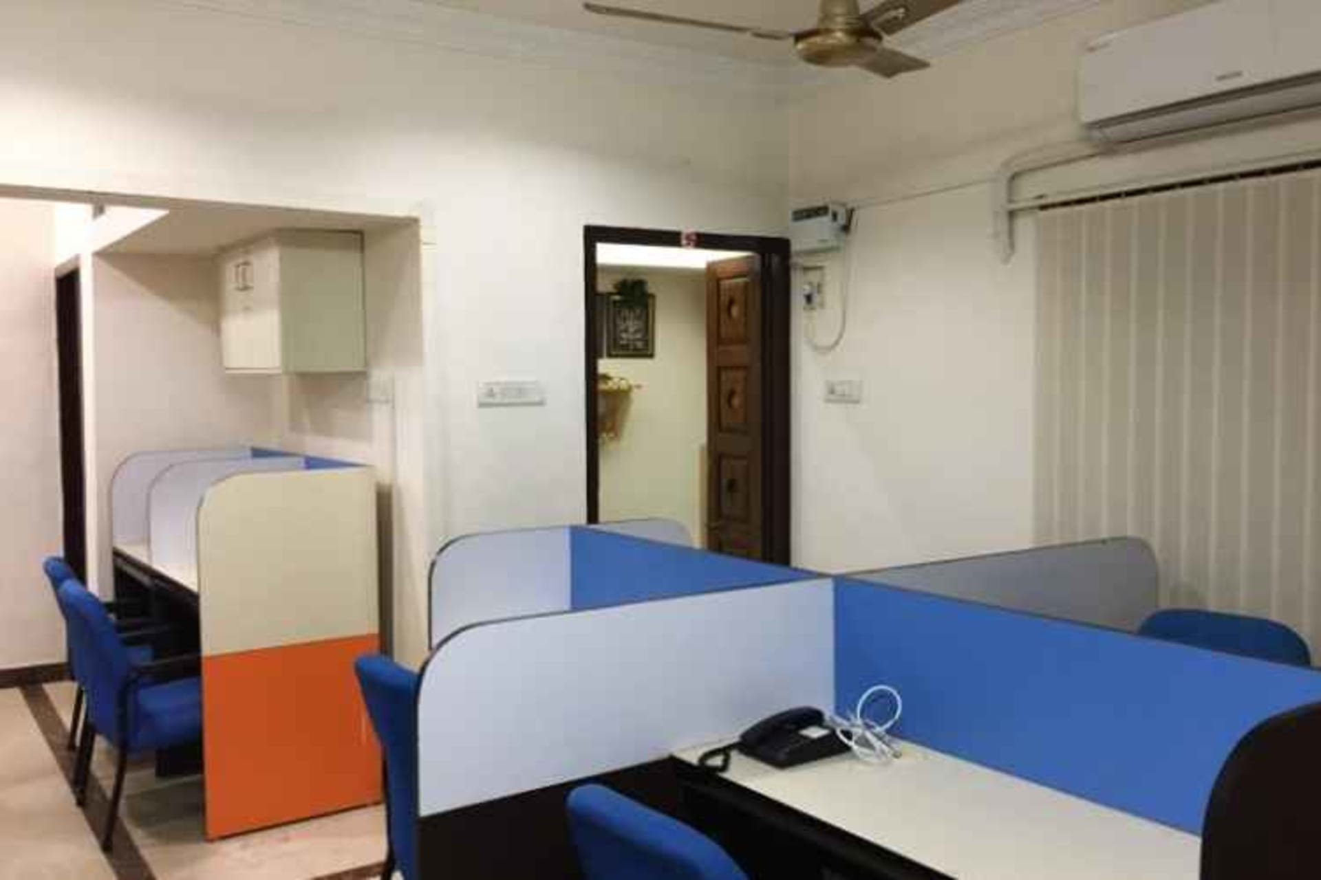 Sri Hari Business Centre undefined