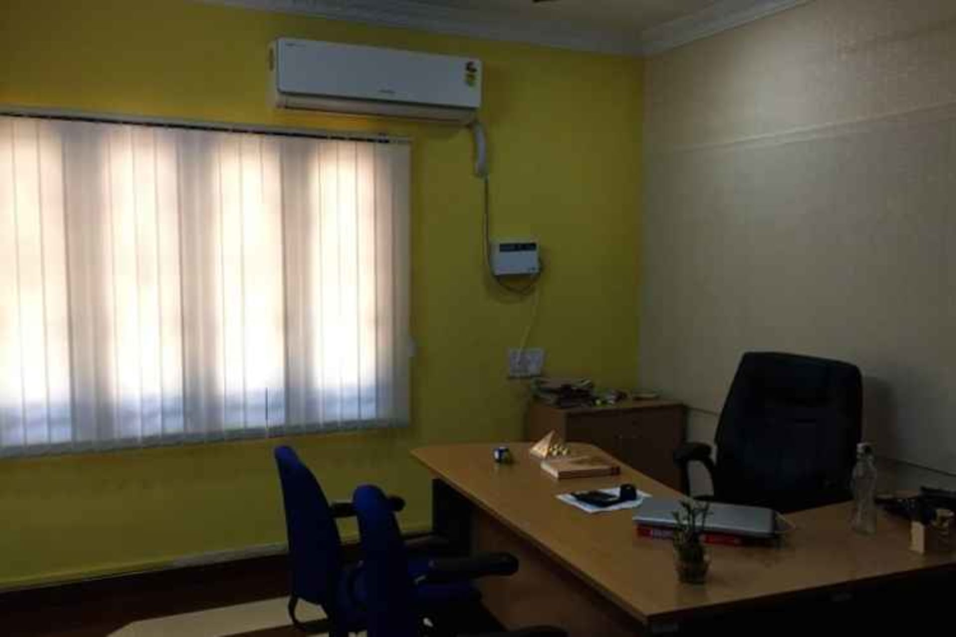 Sri Hari Business Centre in Chennai