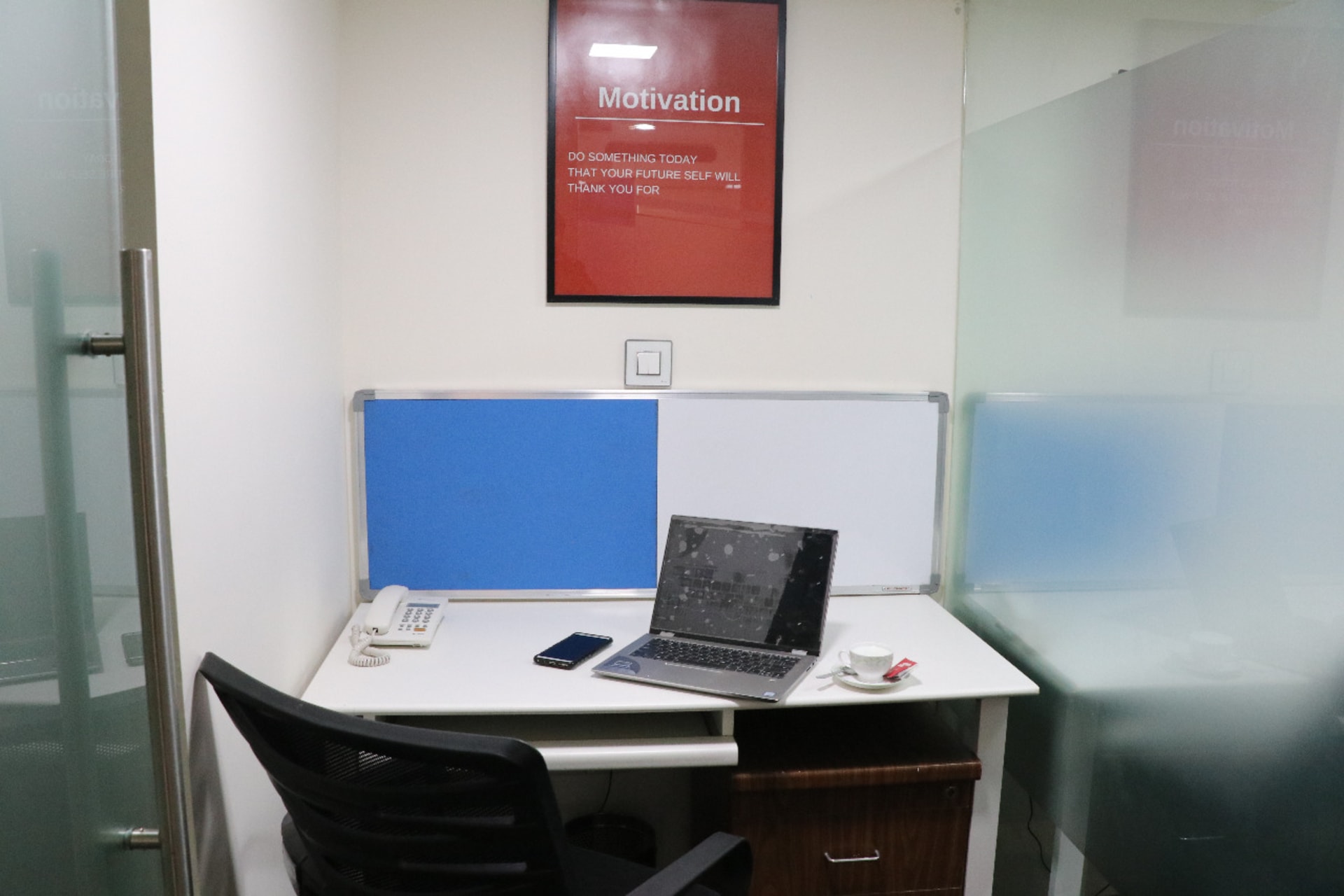 Sspacia in Ahmedabad