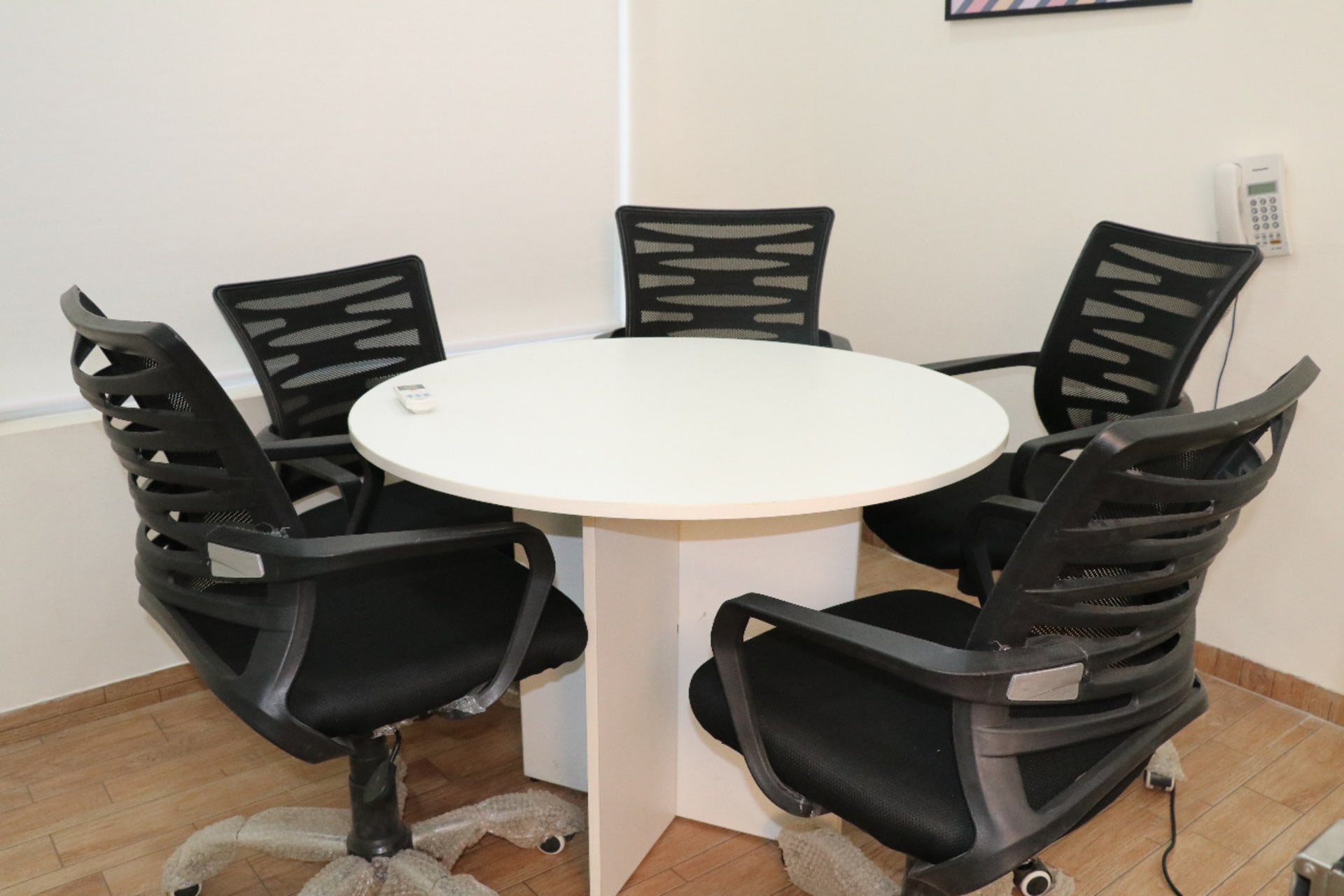 Sspacia meeting rooms in Navrangpura, Ahmedabad