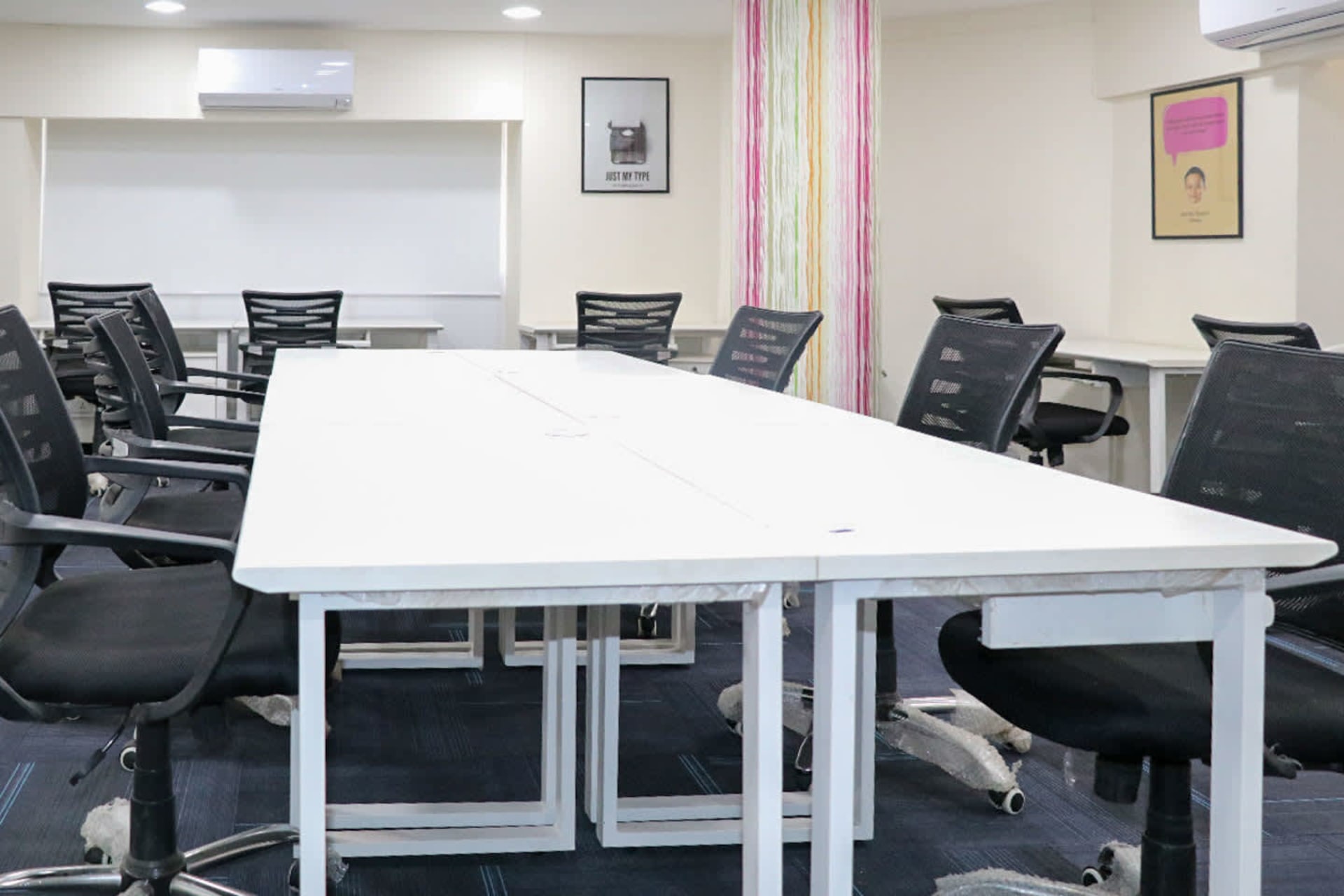Sspacia virtual office for GST registration in Ahmedabad