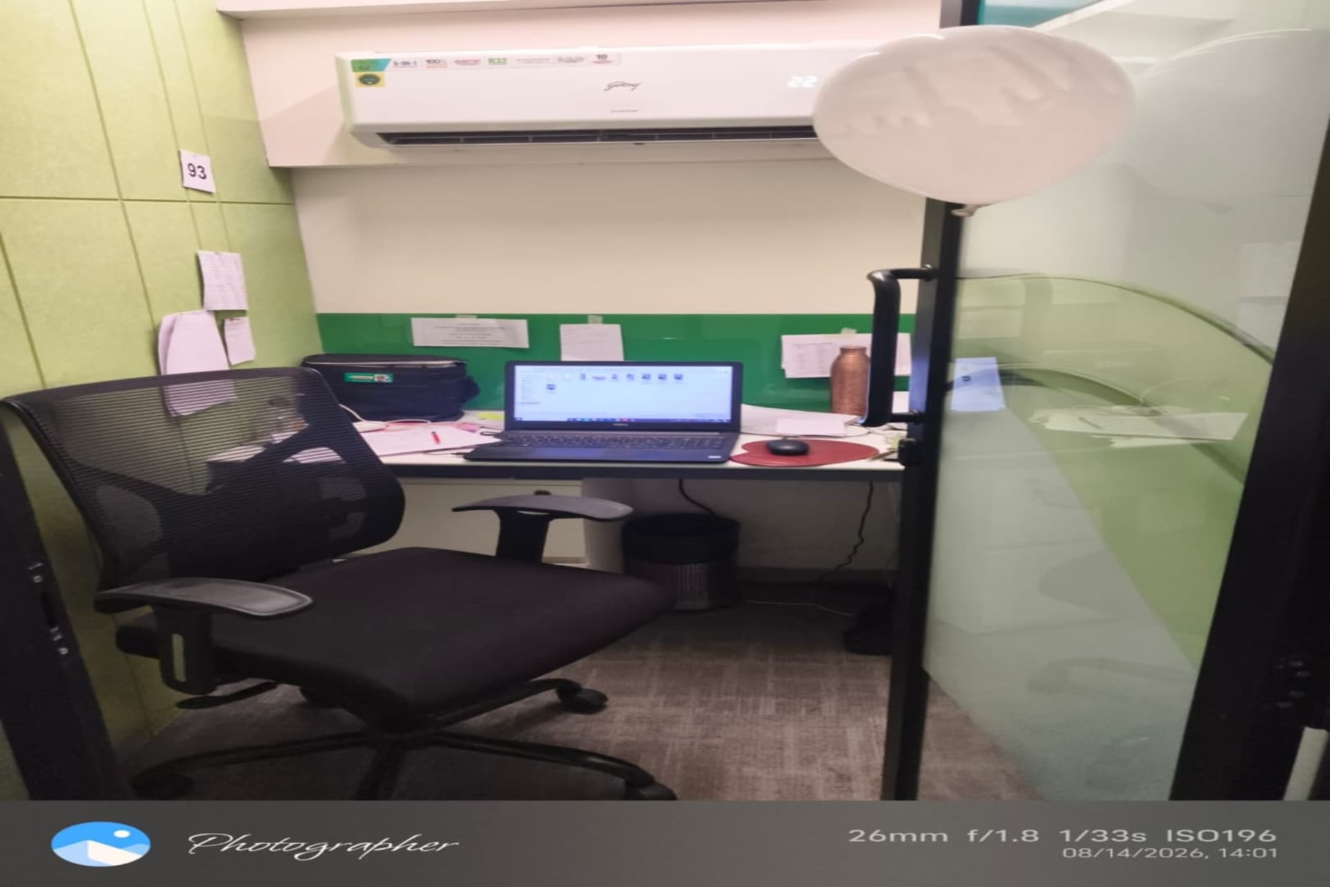 Sspacia - Ahmedabad