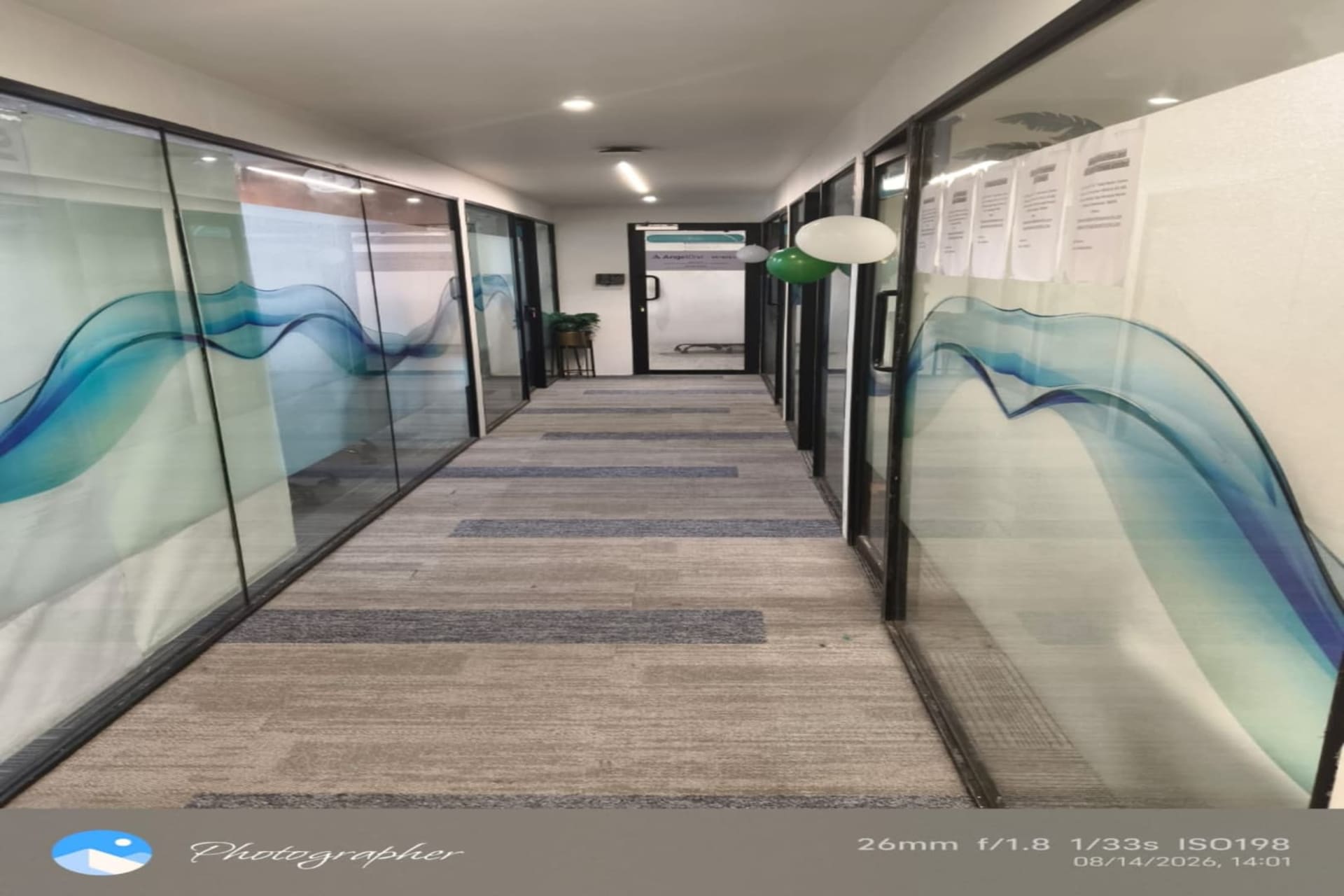 Sspacia Mercado - managed office in Navrangpura, Ahmedabad