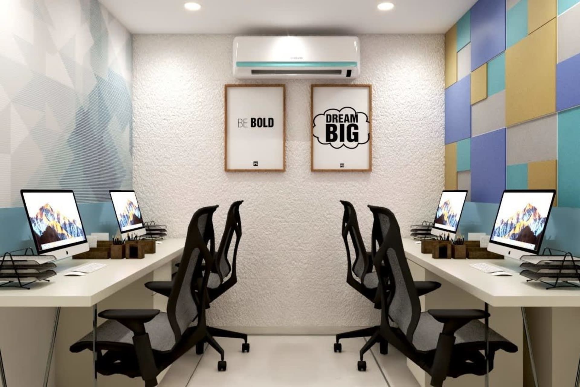 Sspacia virtual office for business registration in Ahmedabad