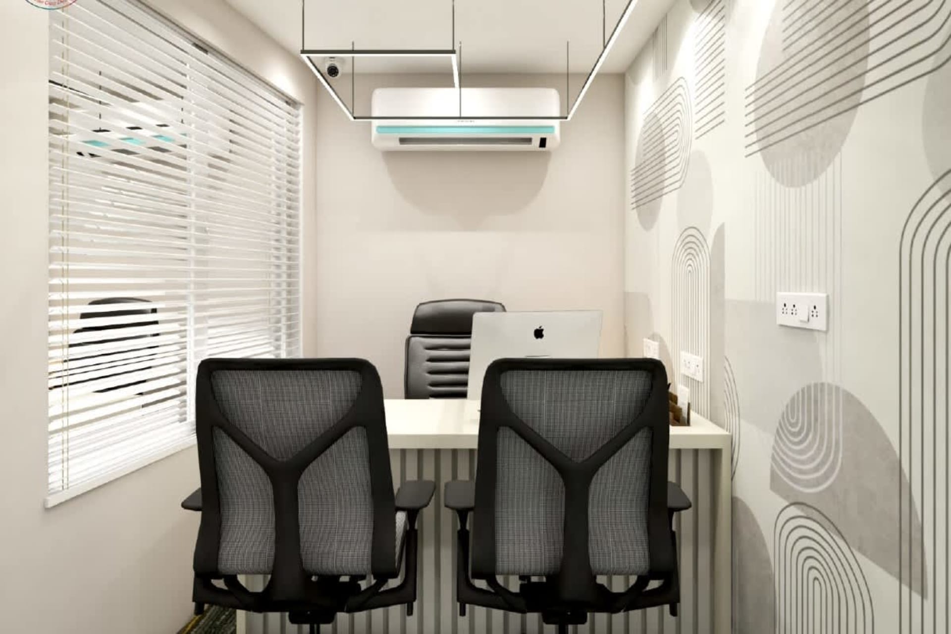 Sspacia virtual office in Vastrapur, Ahmedabad