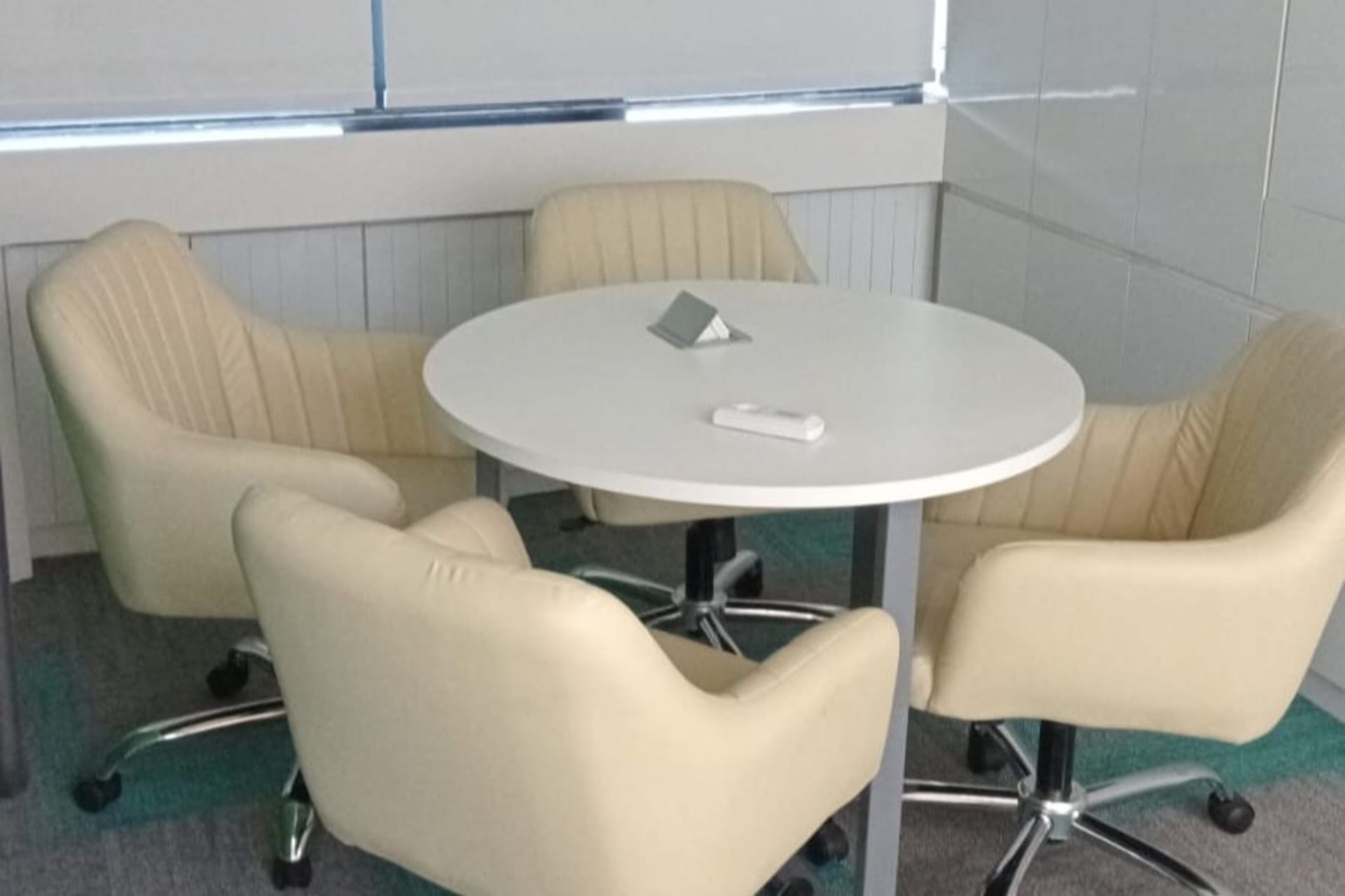 Sspacia meeting rooms in Sarkhej - Gandhinagar Highway, Ahmedabad