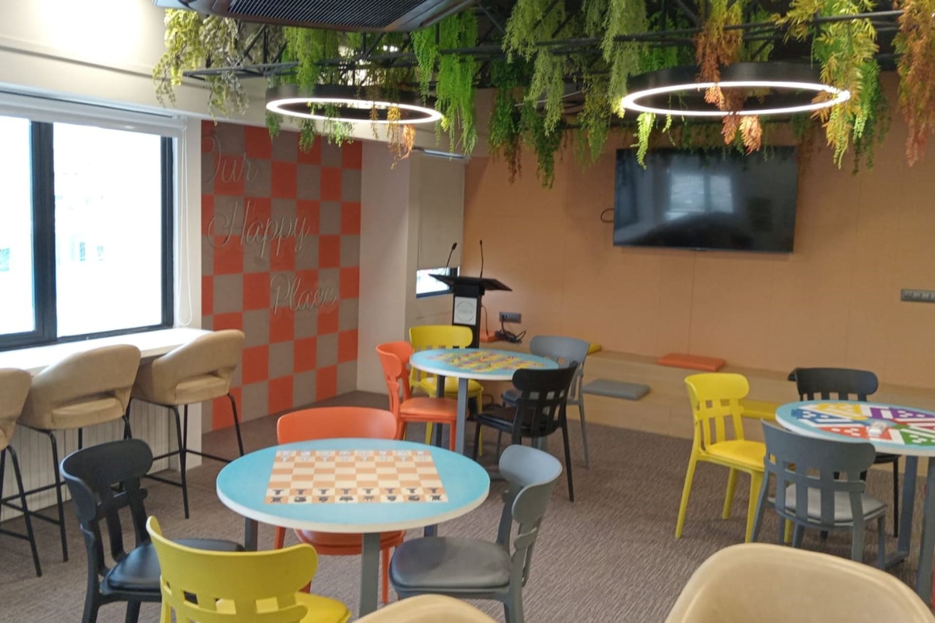 Sspacia conference rooms in Sarkhej - Gandhinagar Highway, Ahmedabad