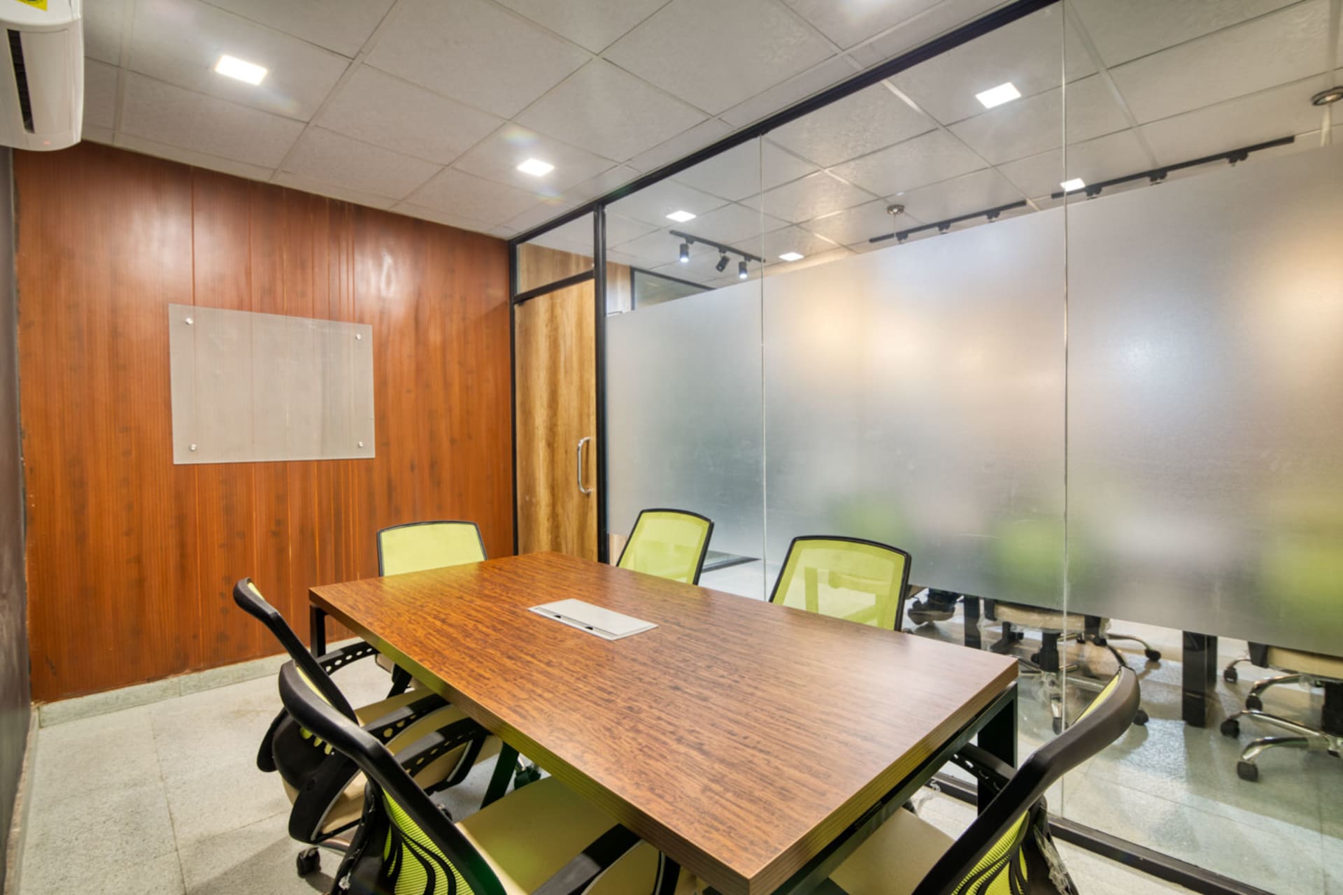 Start Cowork
