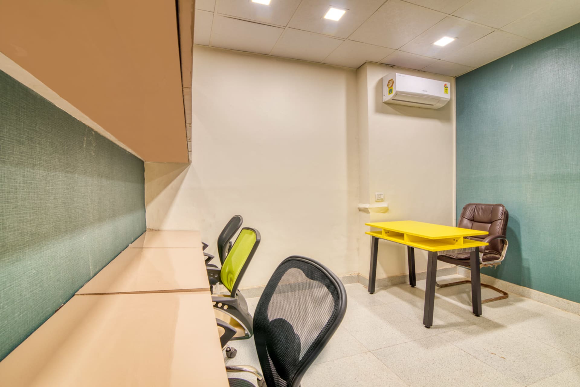 Start Cowork