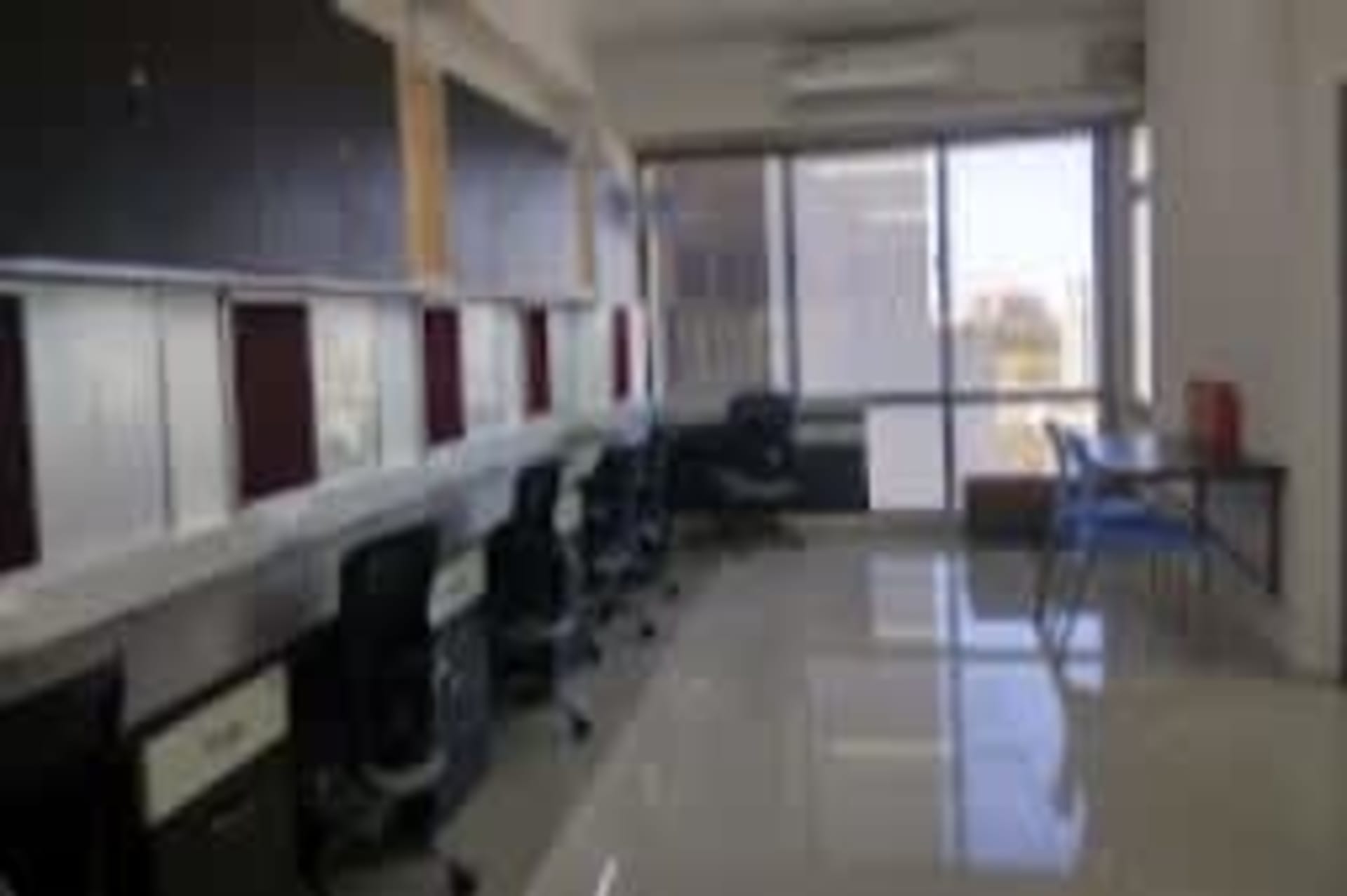 Start Desk undefined