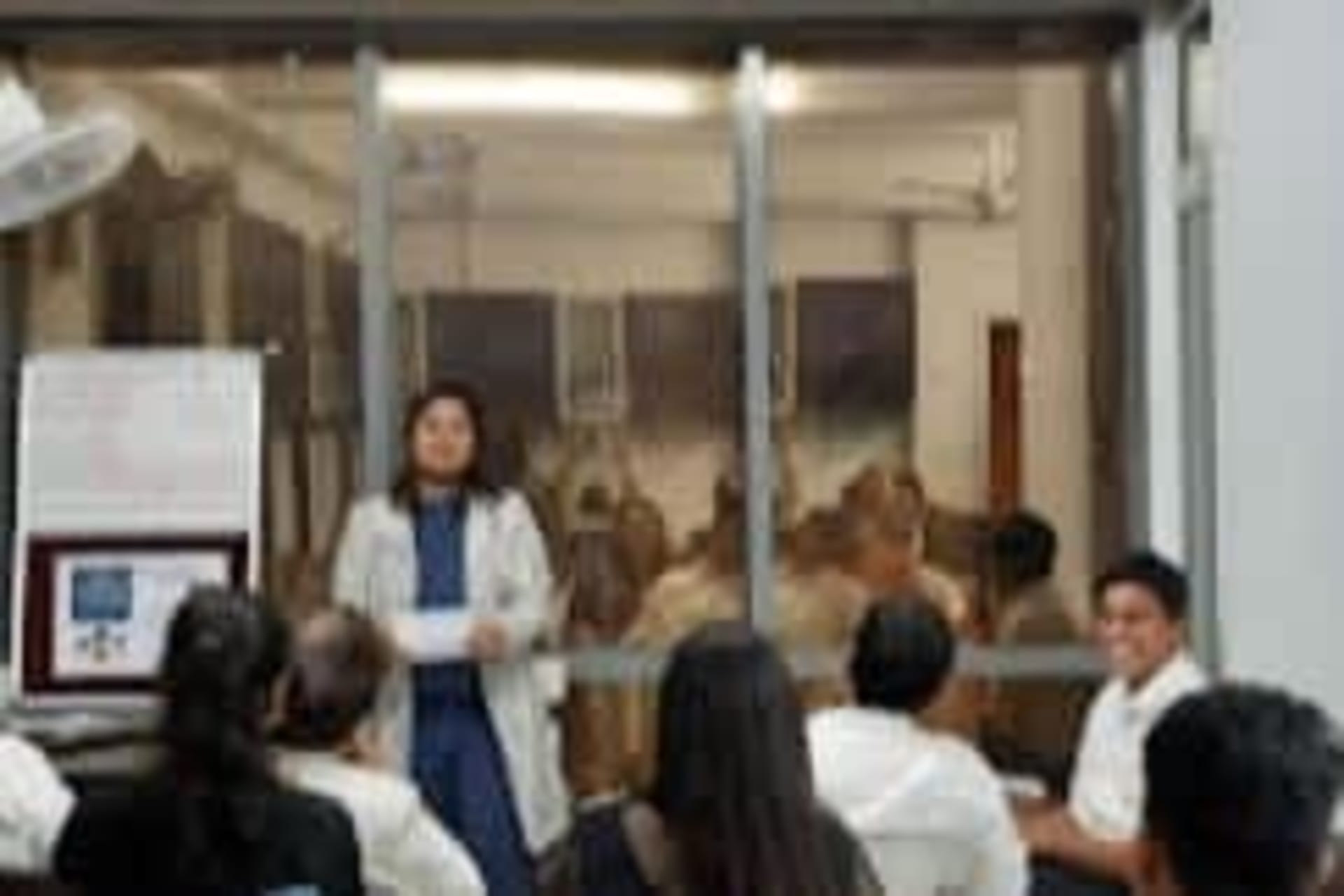 Start Desk in Ahmedabad