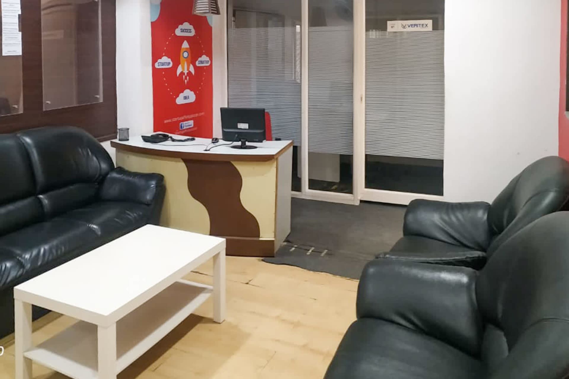 Startup Business Center undefined