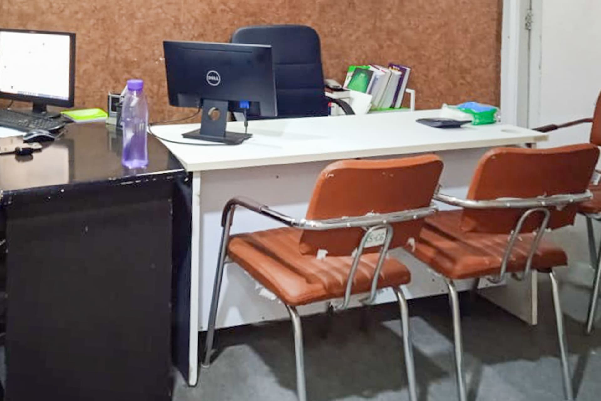 Startup Business Center - coworking space